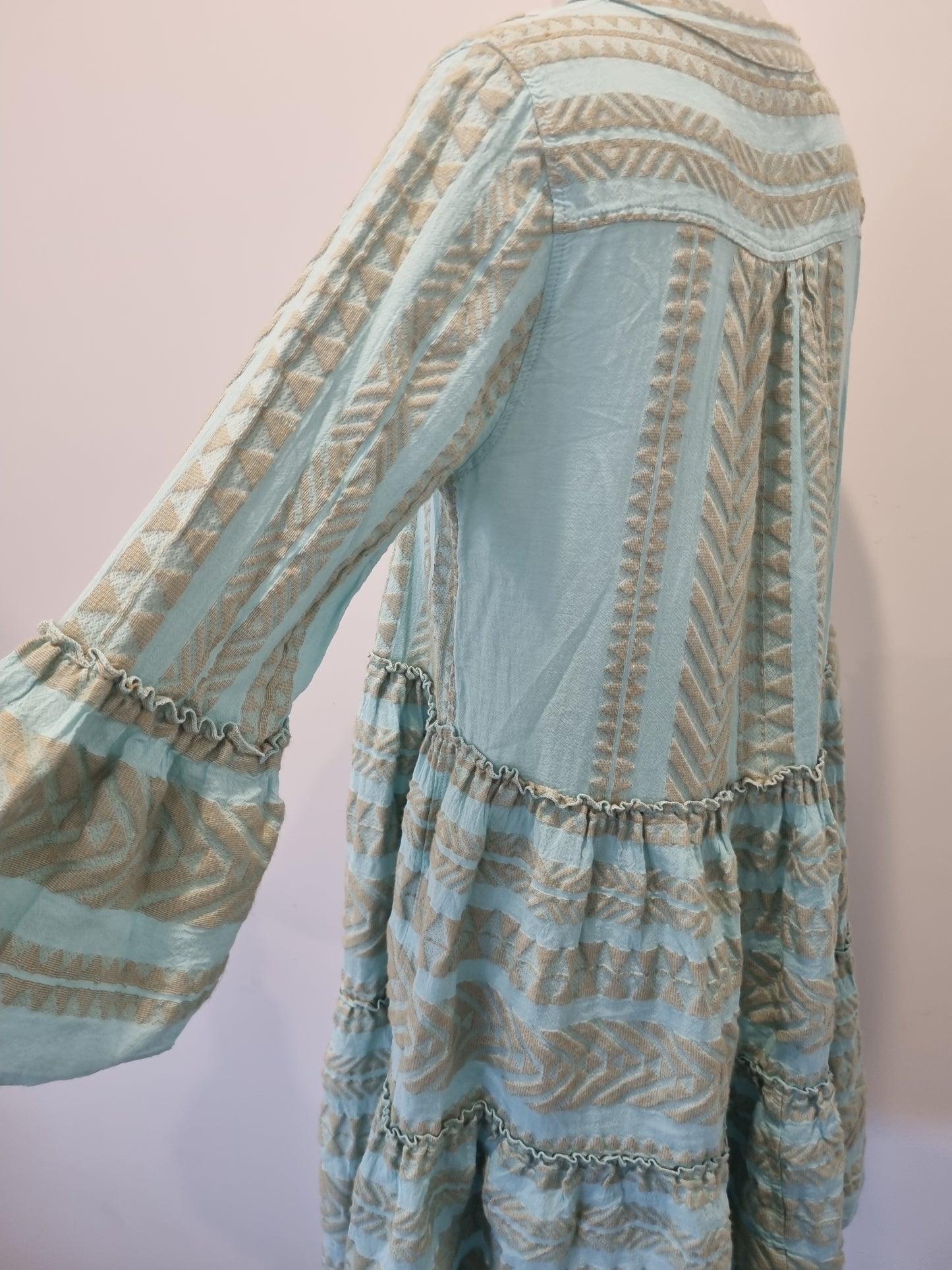 Devotion Twins Dress - Size XS