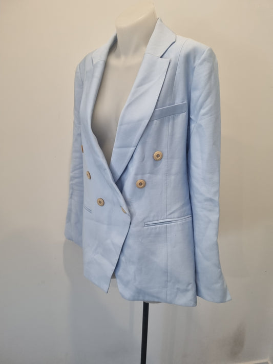 Victoria & Woods Blazer - Size 2 (Size 10)