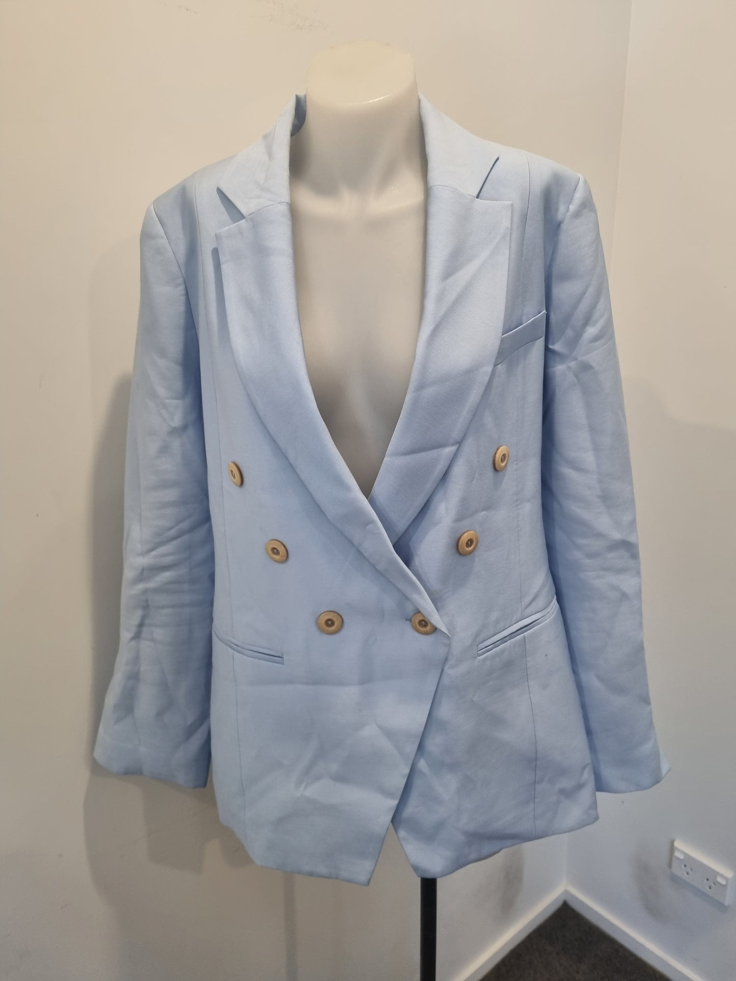 Victoria & Woods Blazer - Size 2 (Size 10)