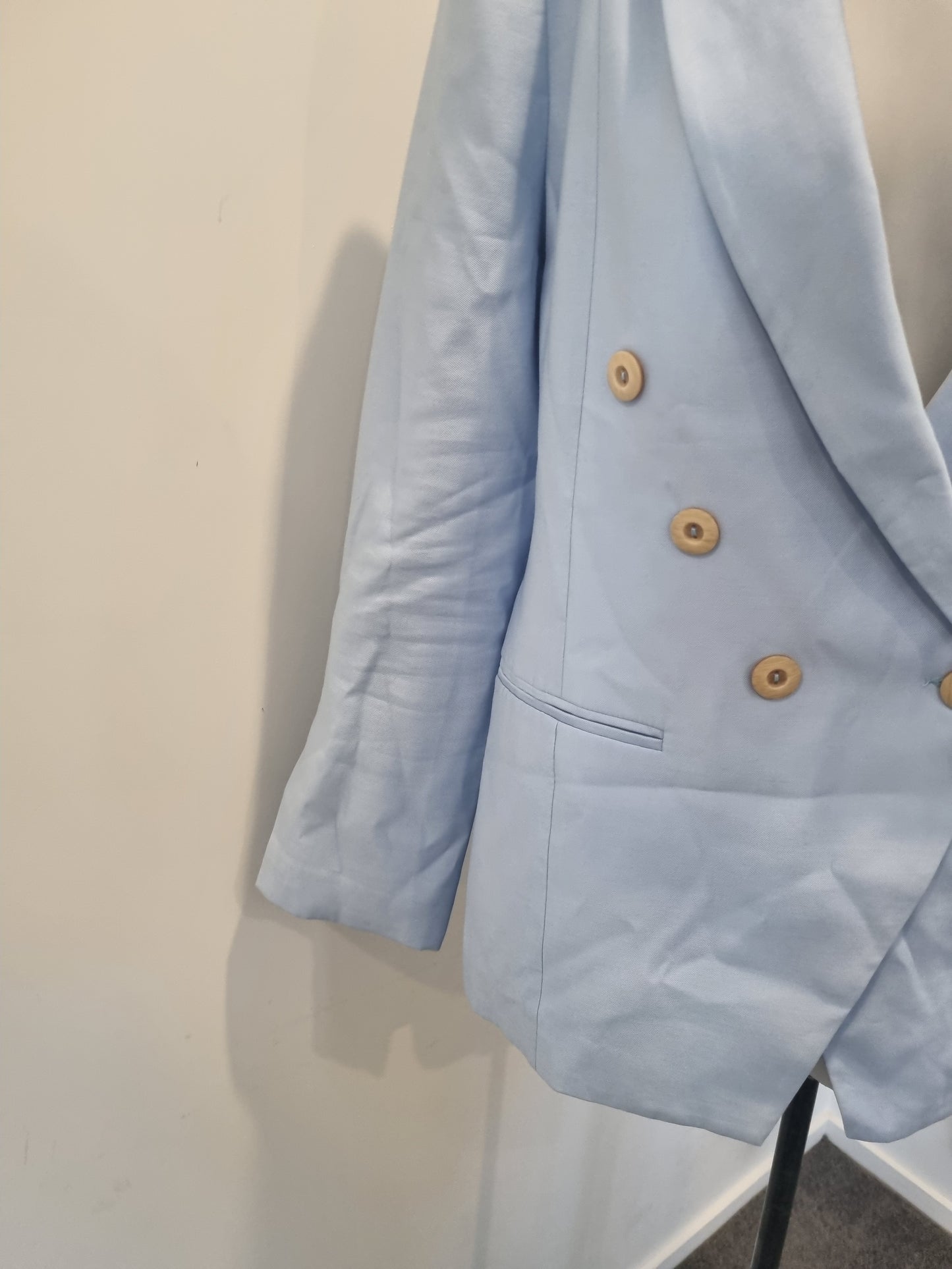 Victoria & Woods Blazer - Size 2 (Size 10)