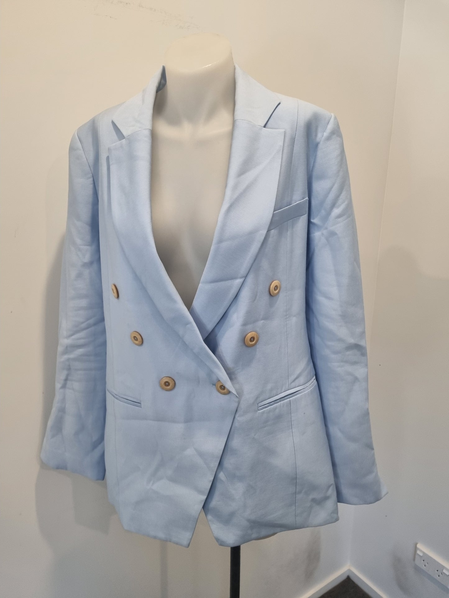 Victoria & Woods Blazer - Size 2 (Size 10)