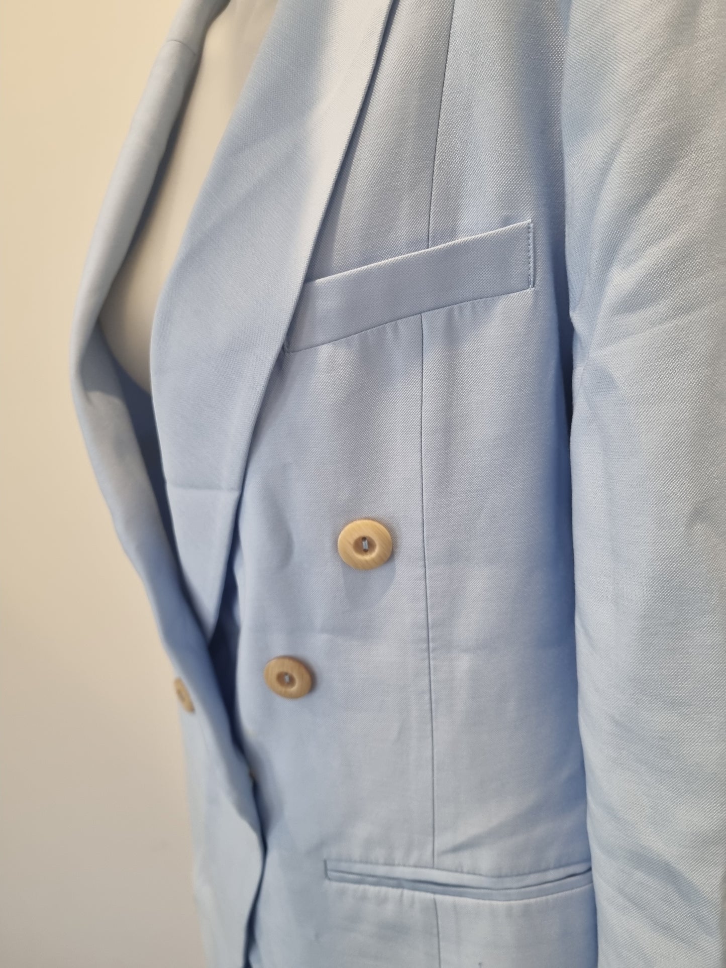 Victoria & Woods Blazer - Size 2 (Size 10)
