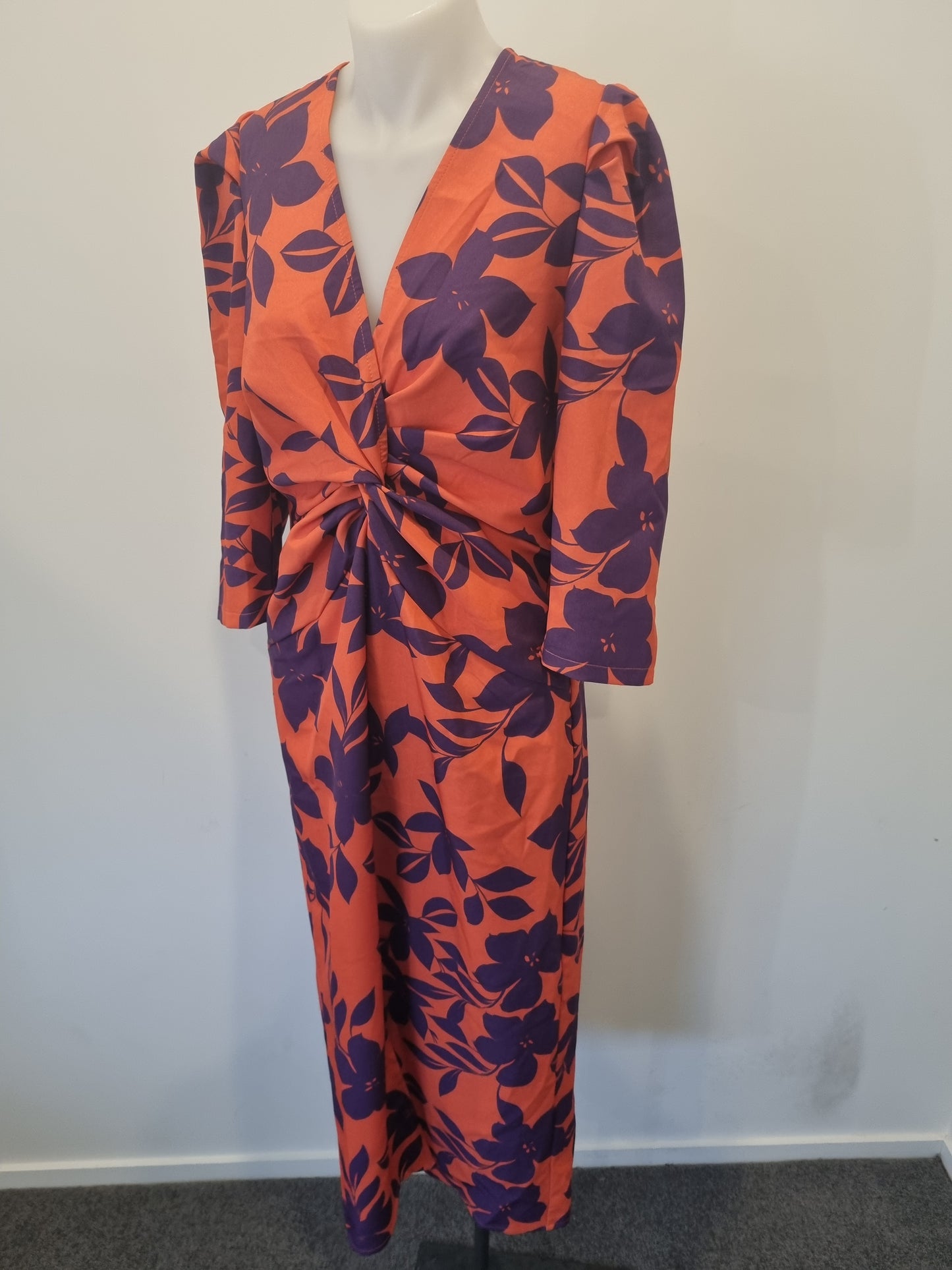 Laagam Dress - Size 12