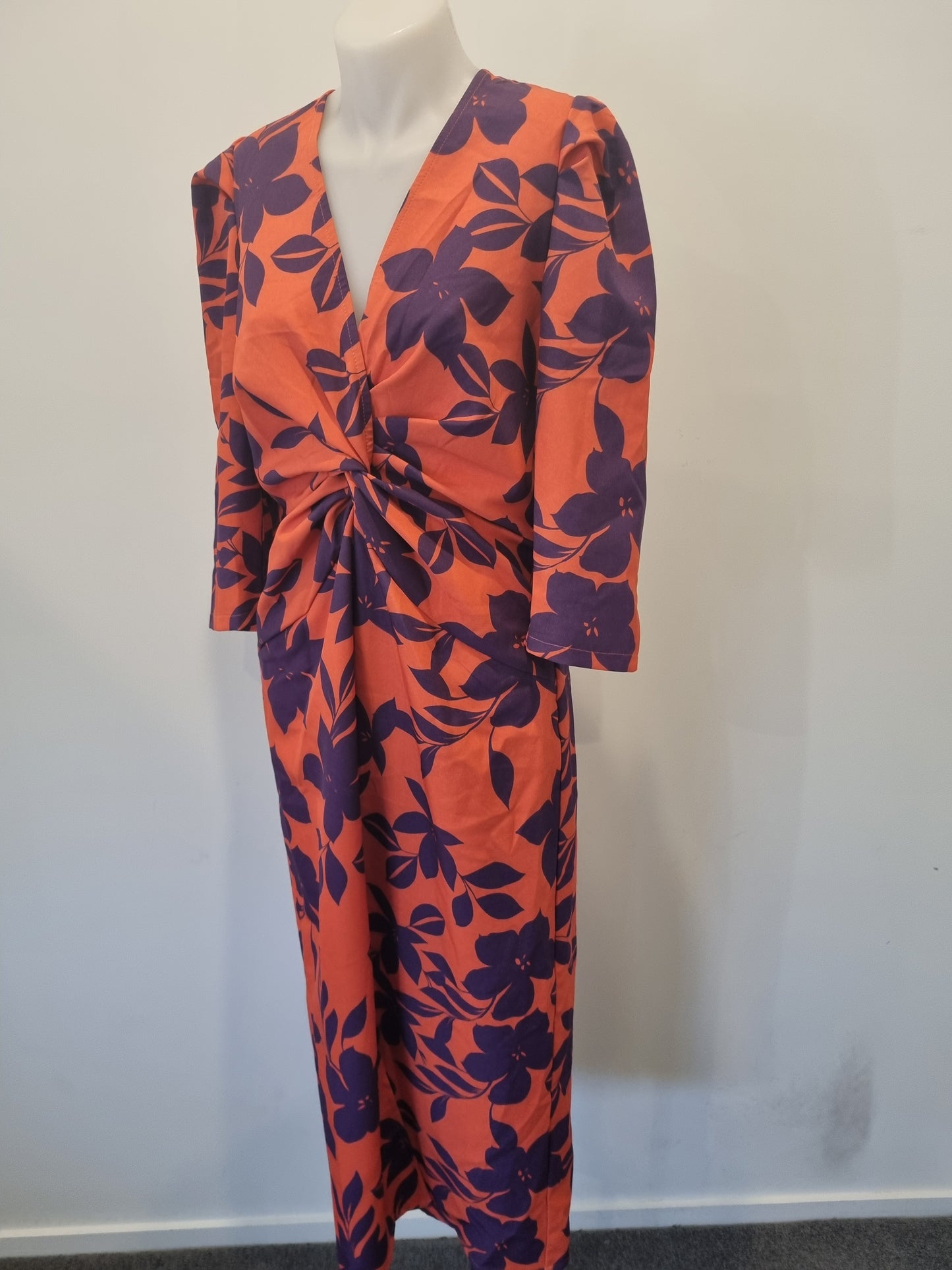Laagam Dress - Size 12