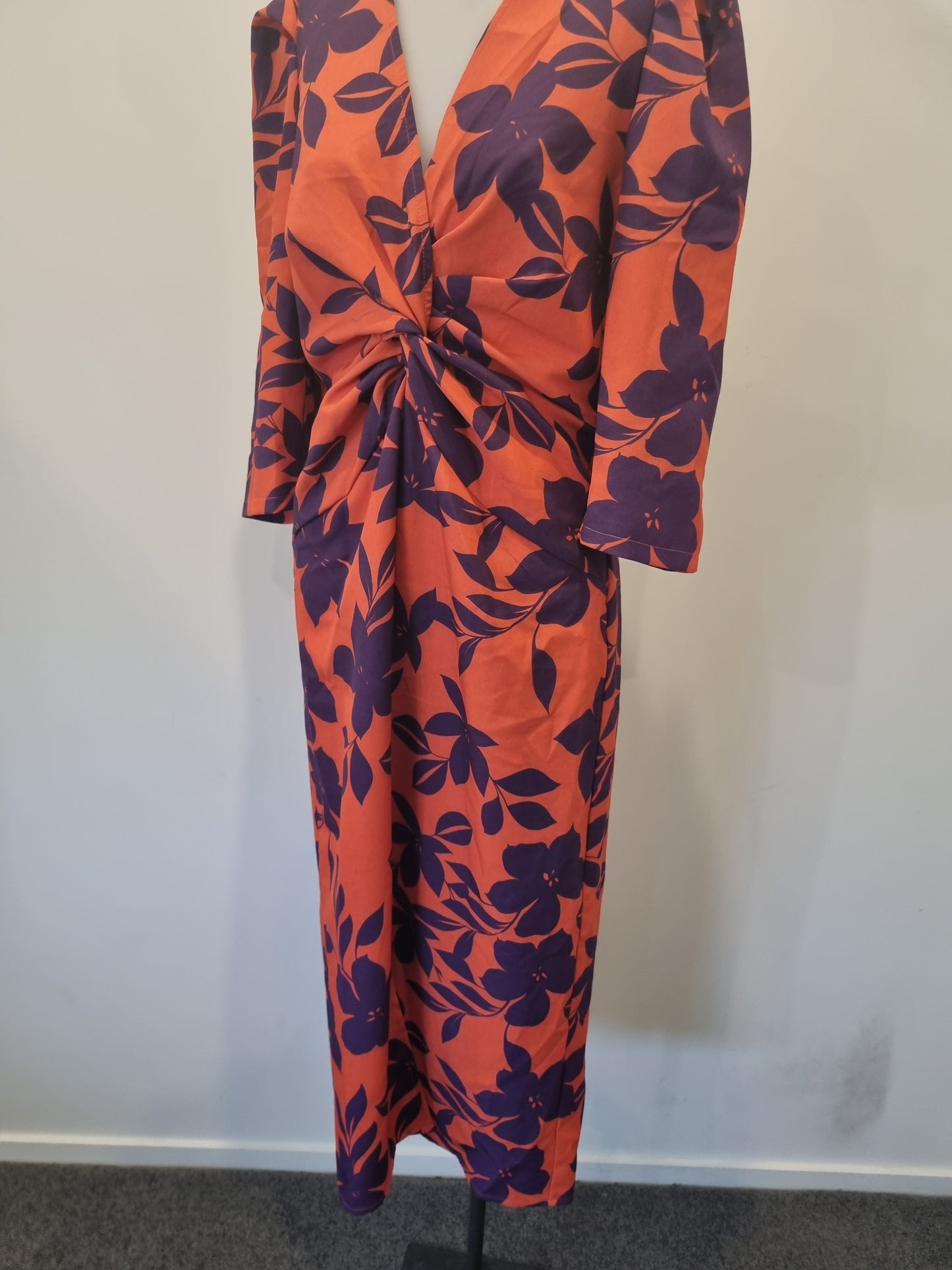 Laagam Dress - Size 12