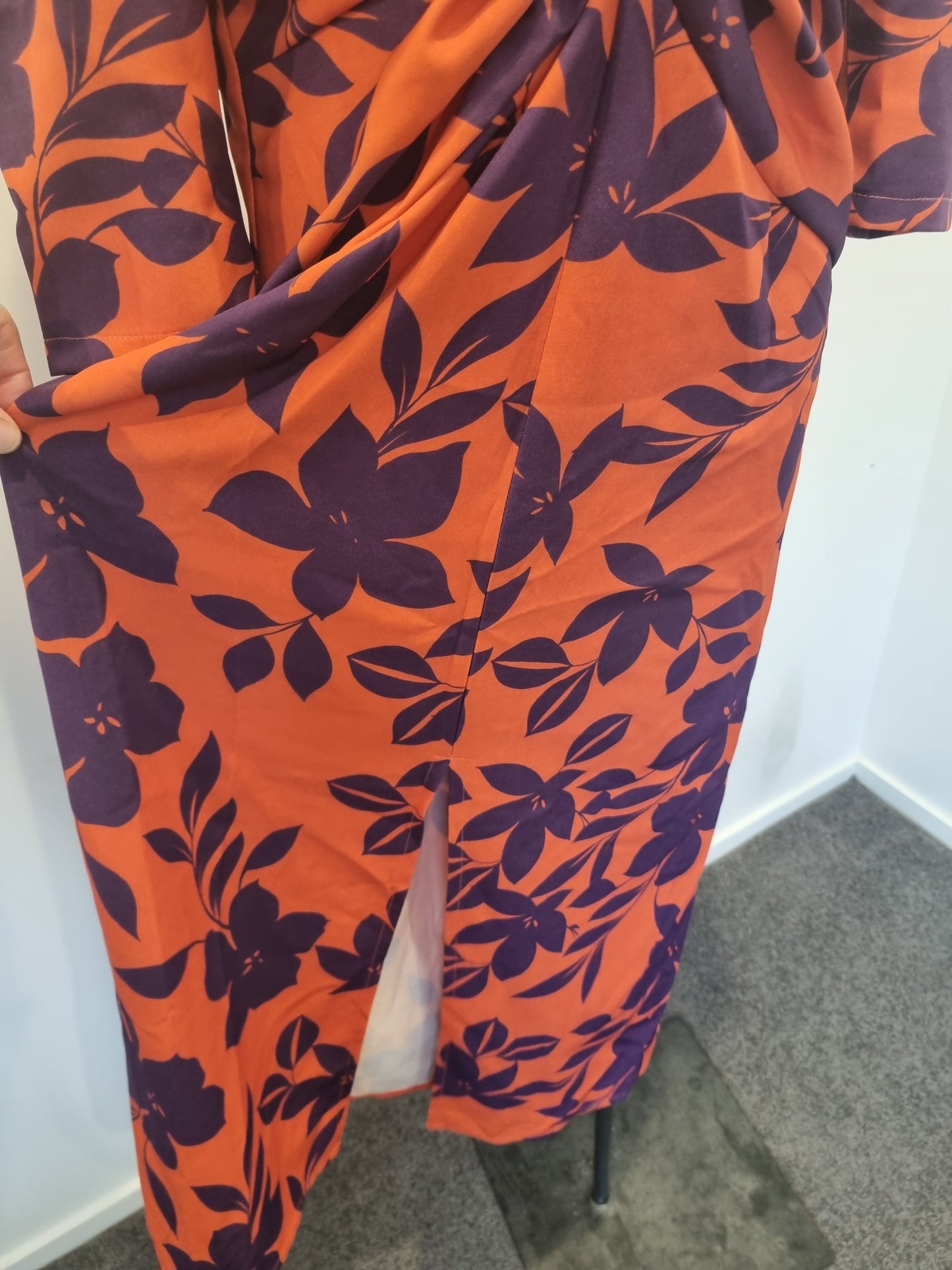 Laagam Dress - Size 12