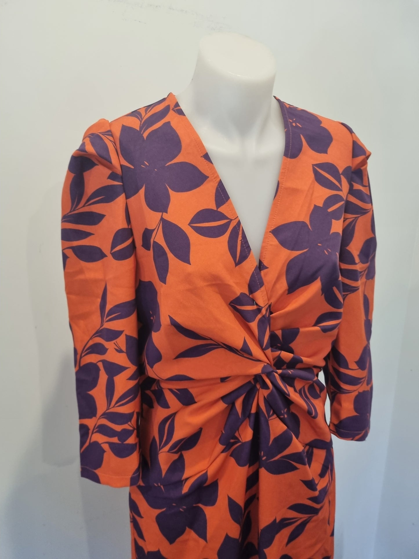 Laagam Dress - Size 12
