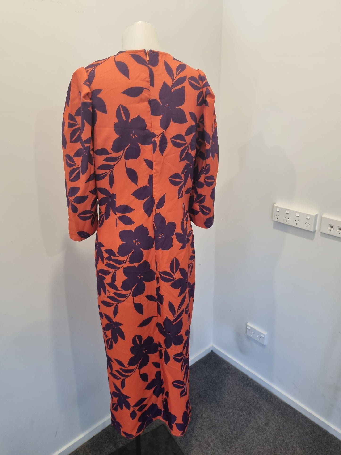 Laagam Dress - Size 12