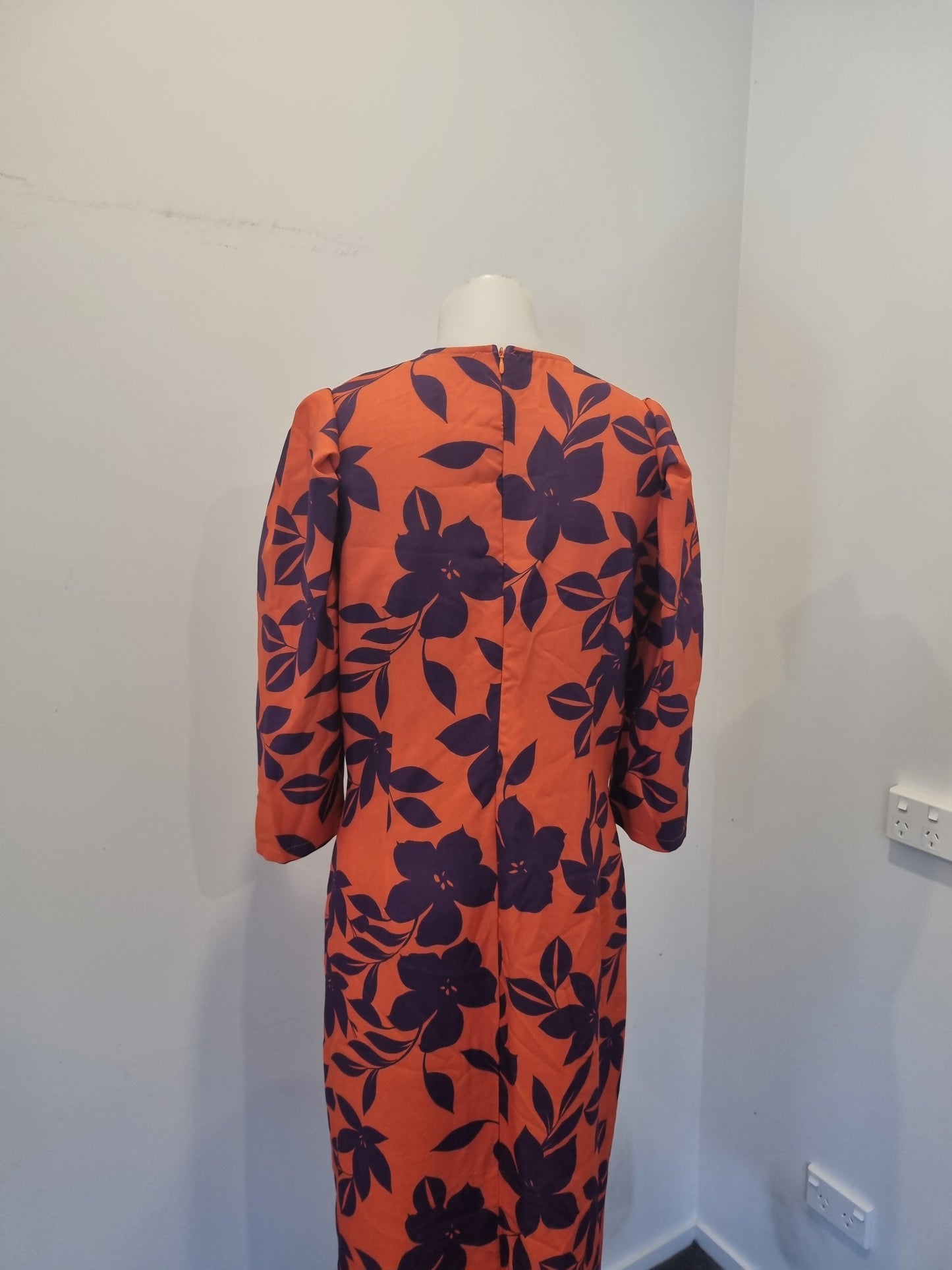 Laagam Dress - Size 12