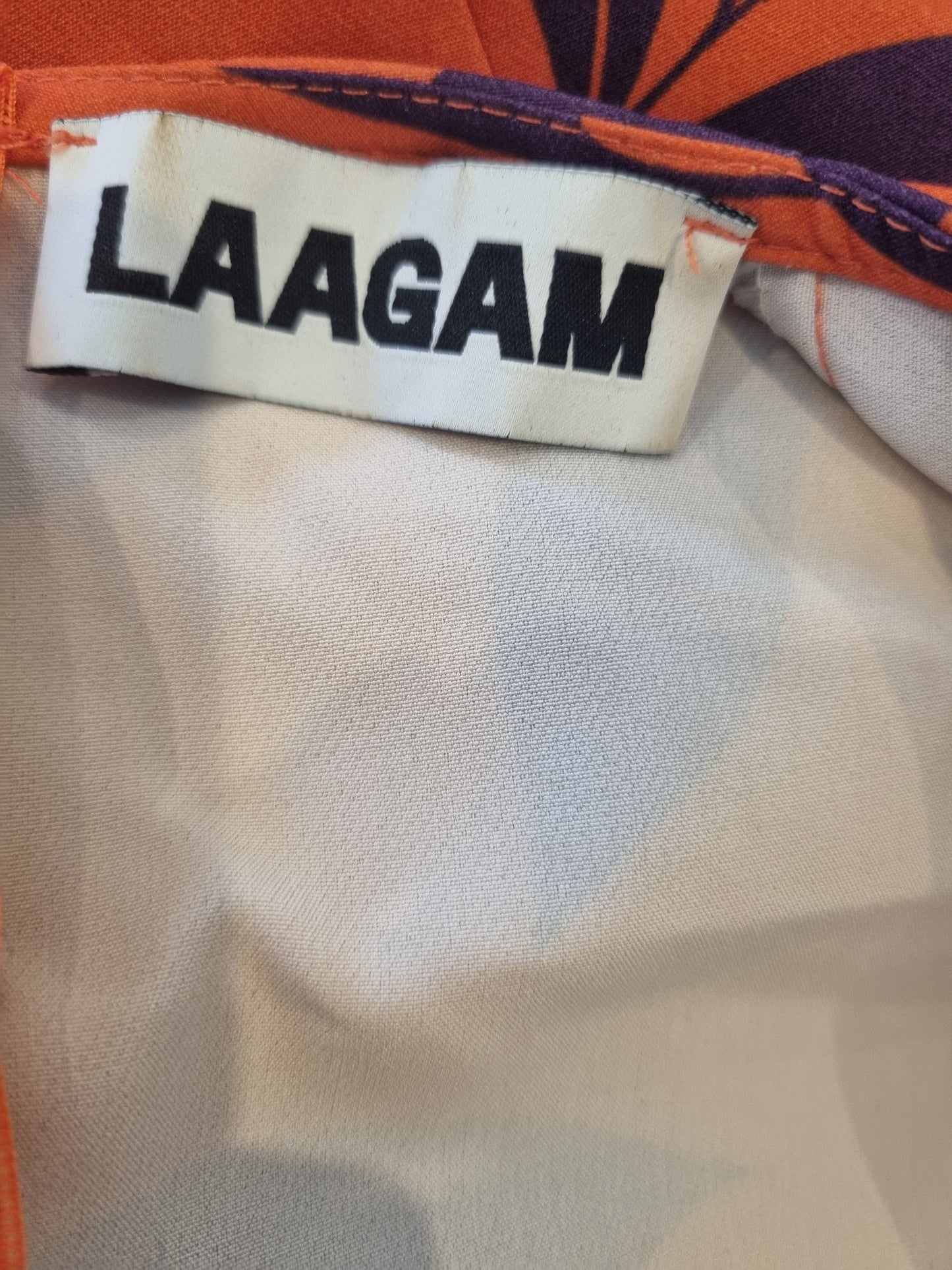 Laagam Dress - Size 12