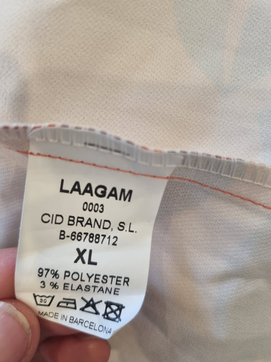 Laagam Dress - Size 12