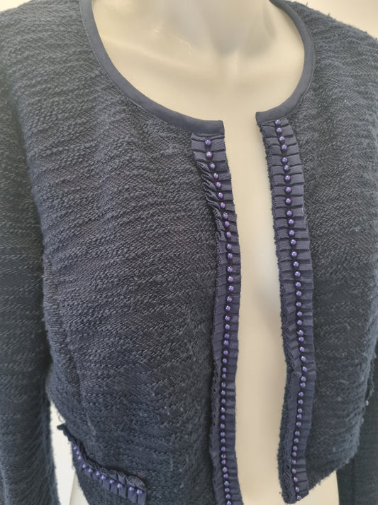 Review Jacket - Size 14