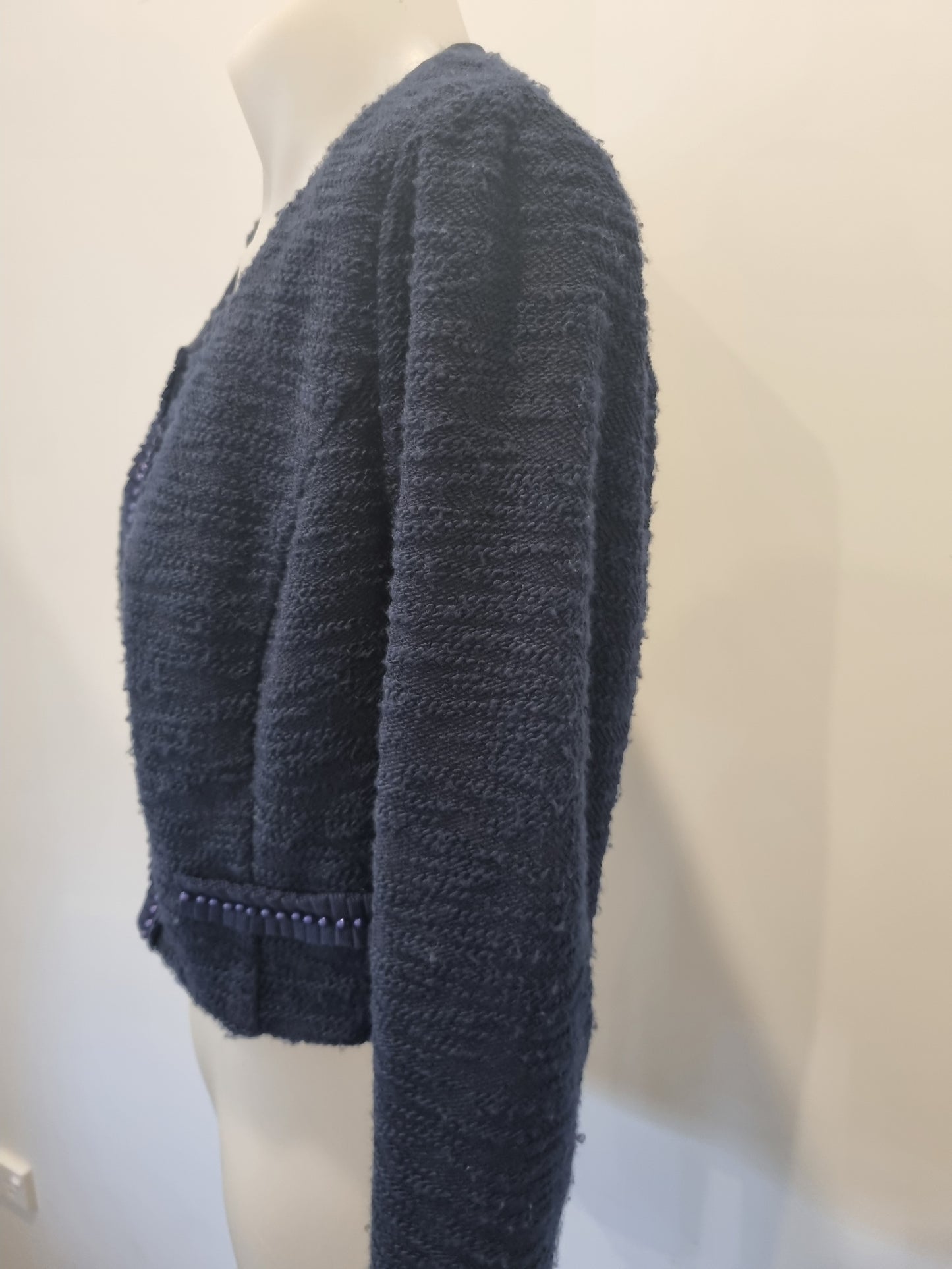 Review Jacket - Size 14