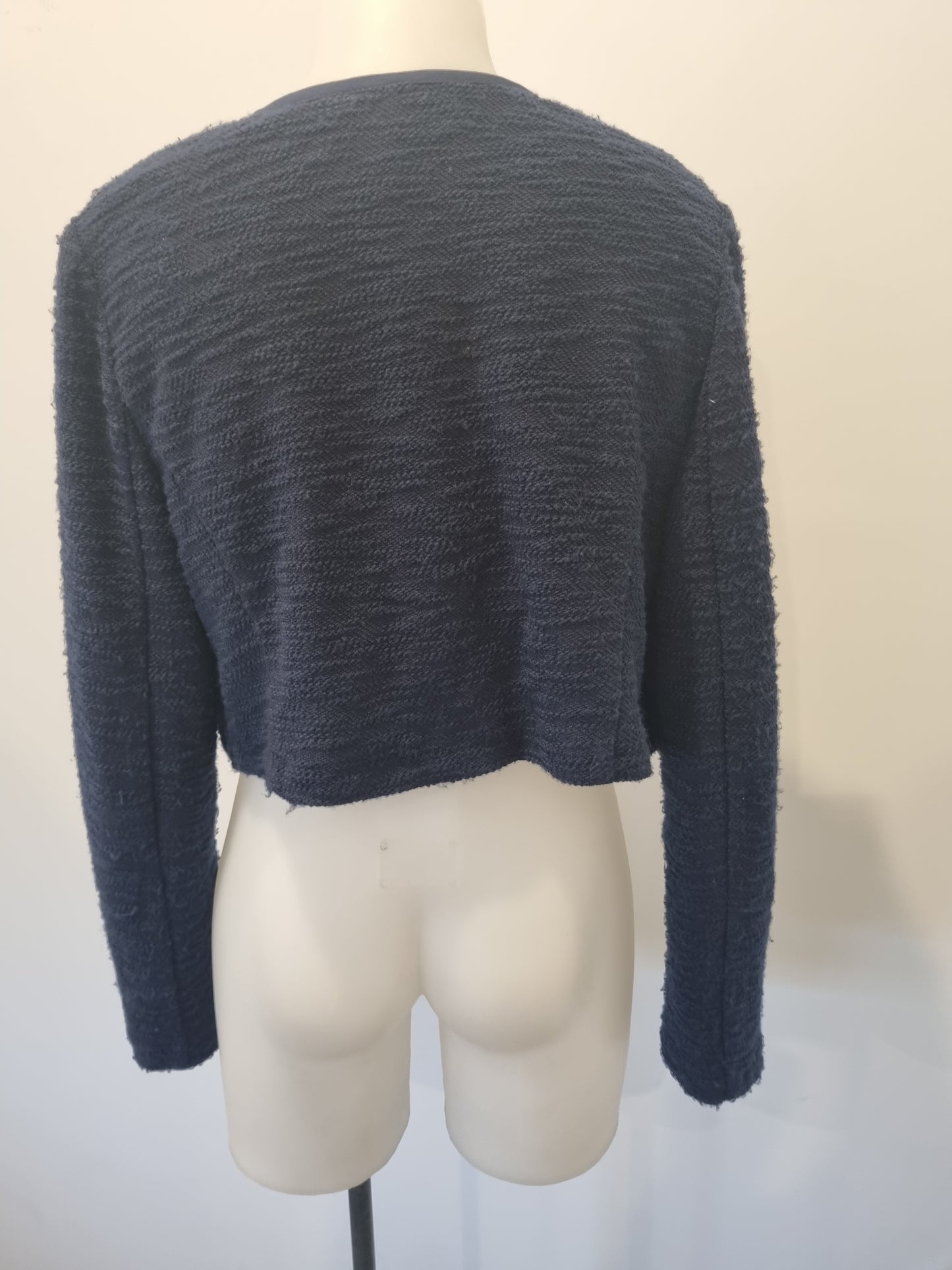 Review Jacket - Size 14