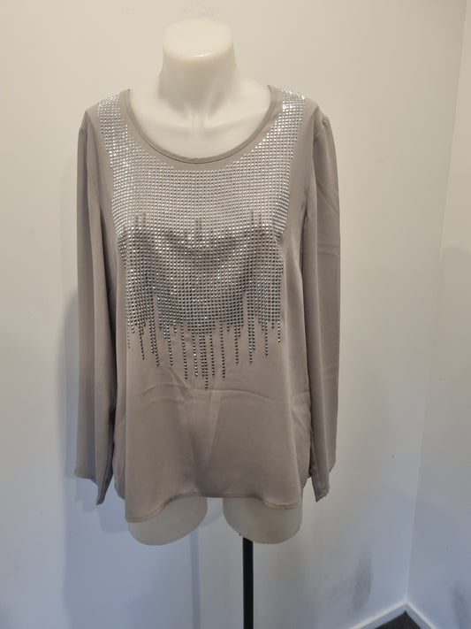 Verge Top - Size S