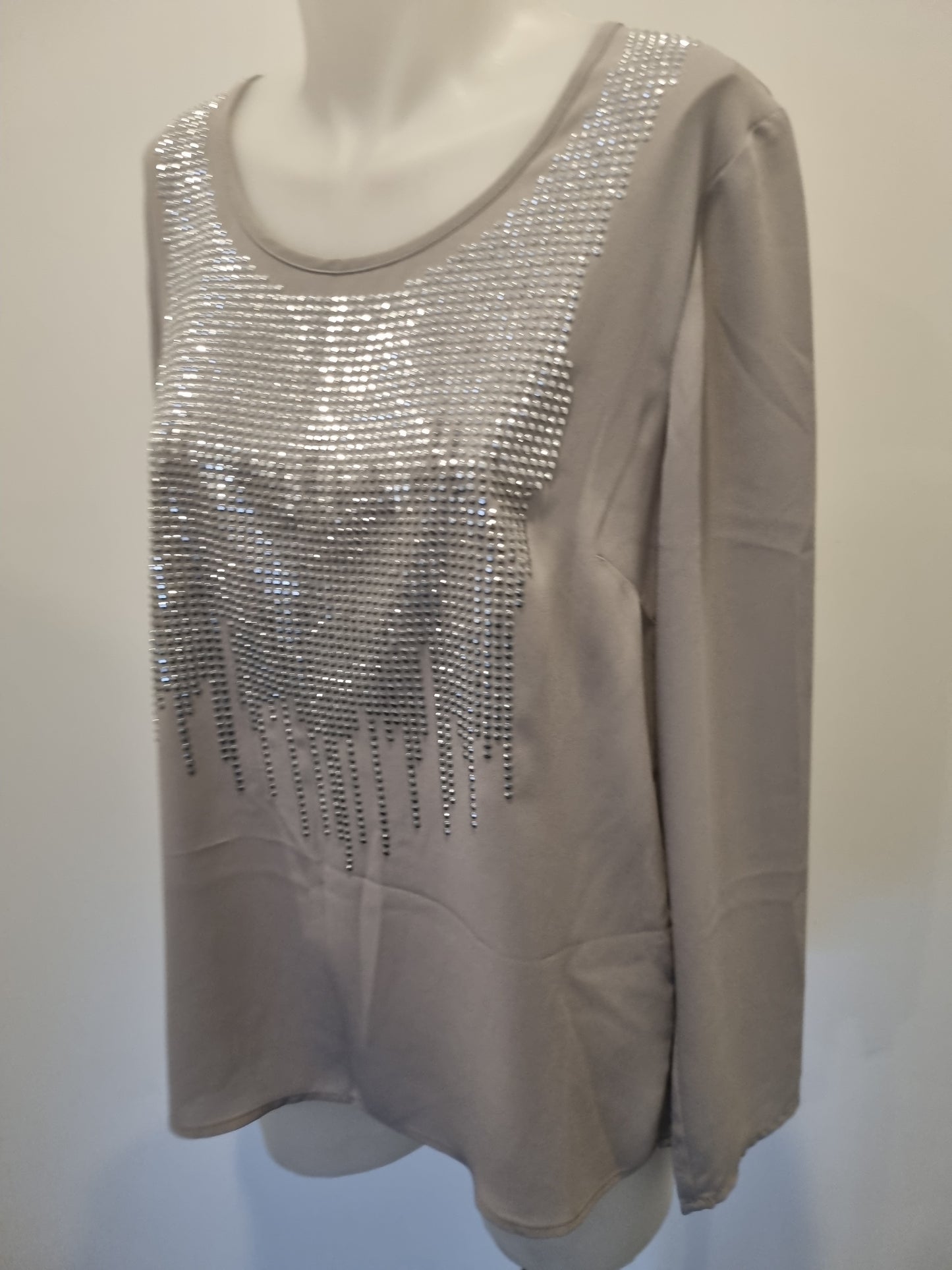 Verge Top - Size S