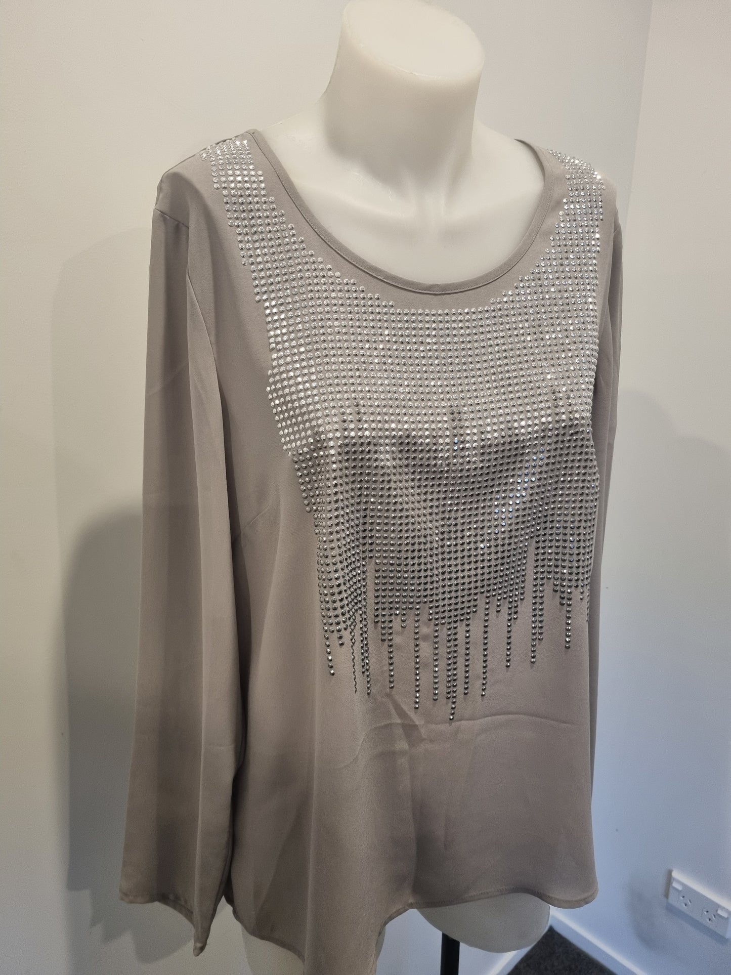 Verge Top - Size S