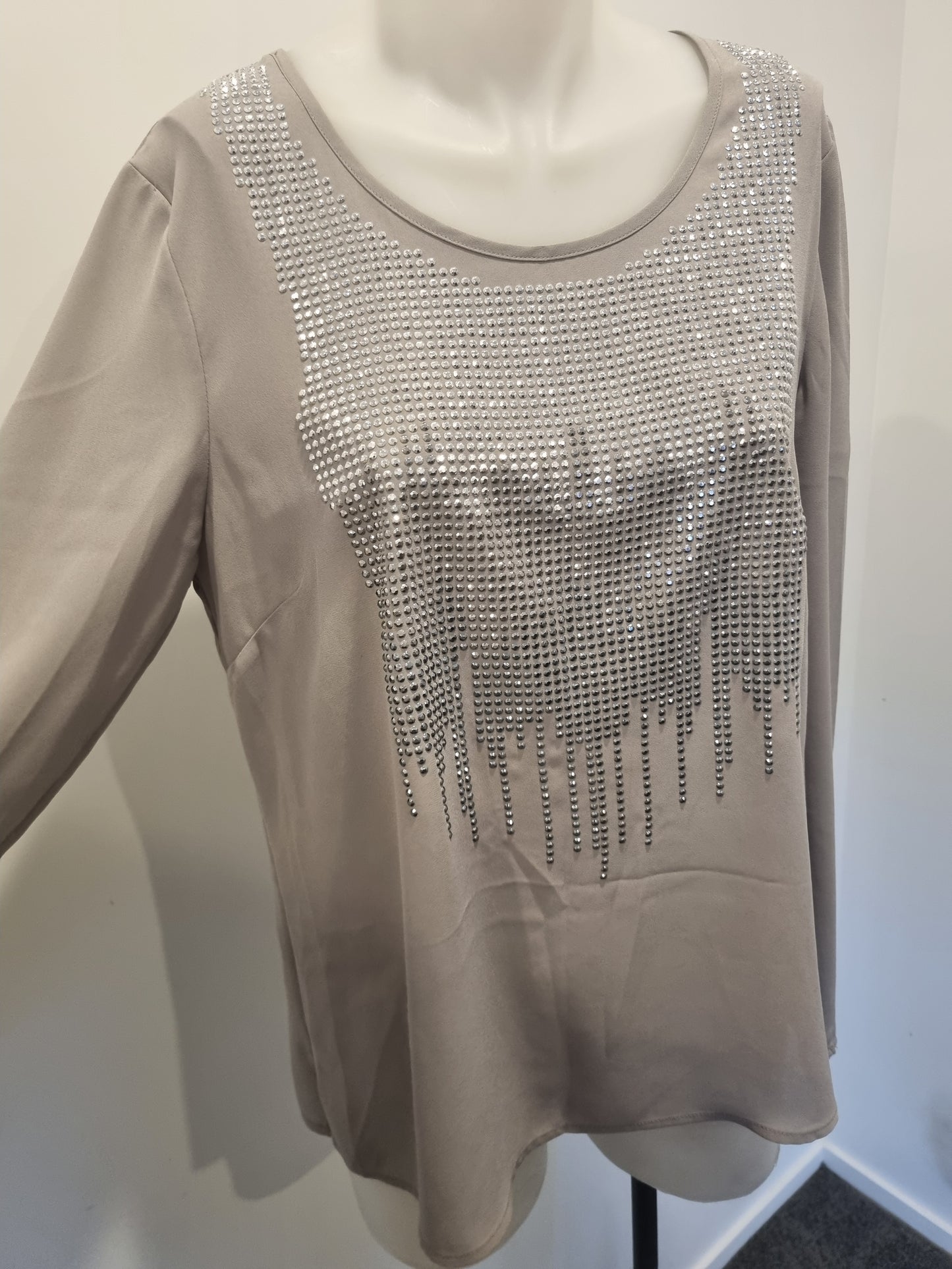 Verge Top - Size S
