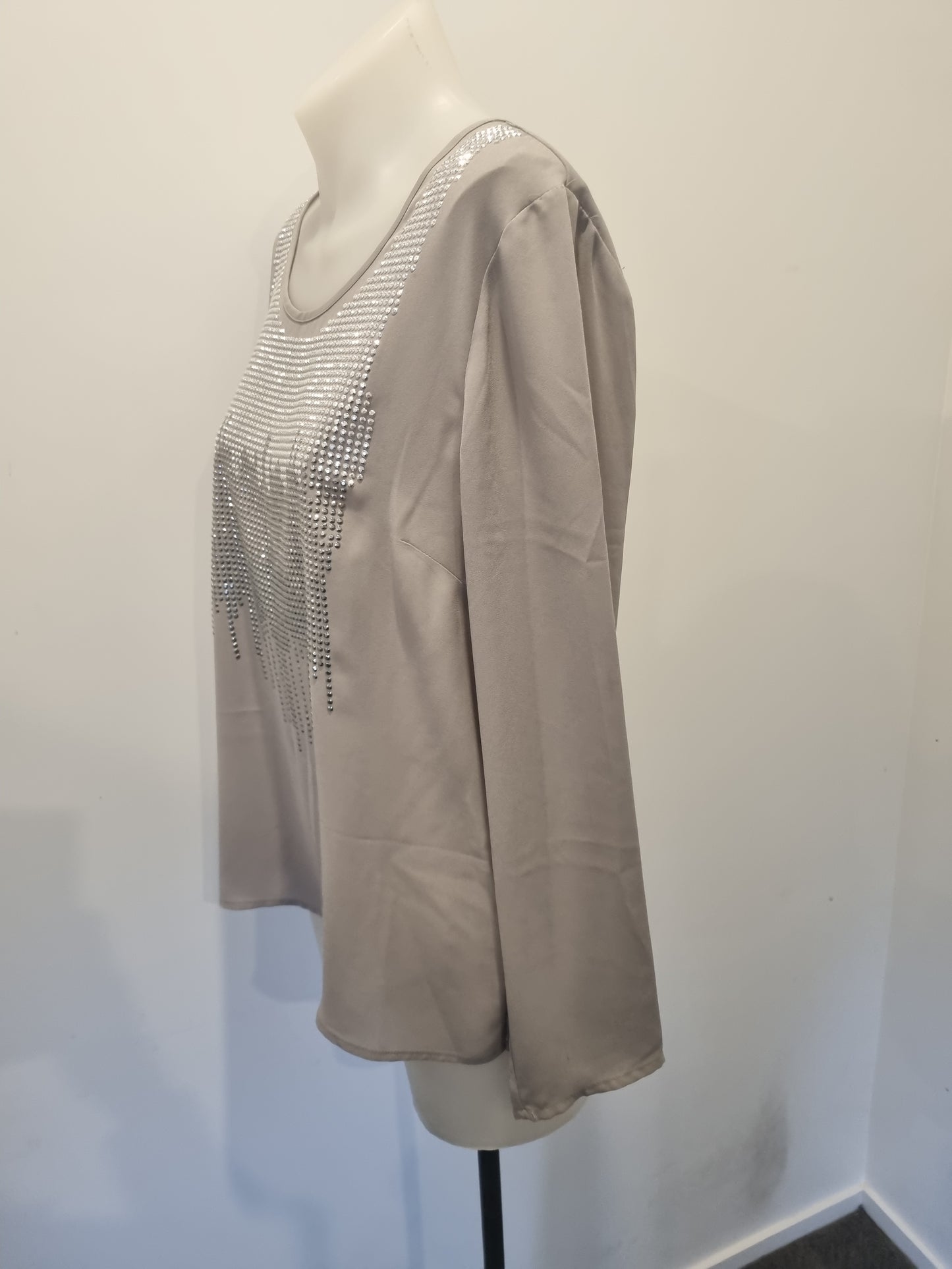 Verge Top - Size S