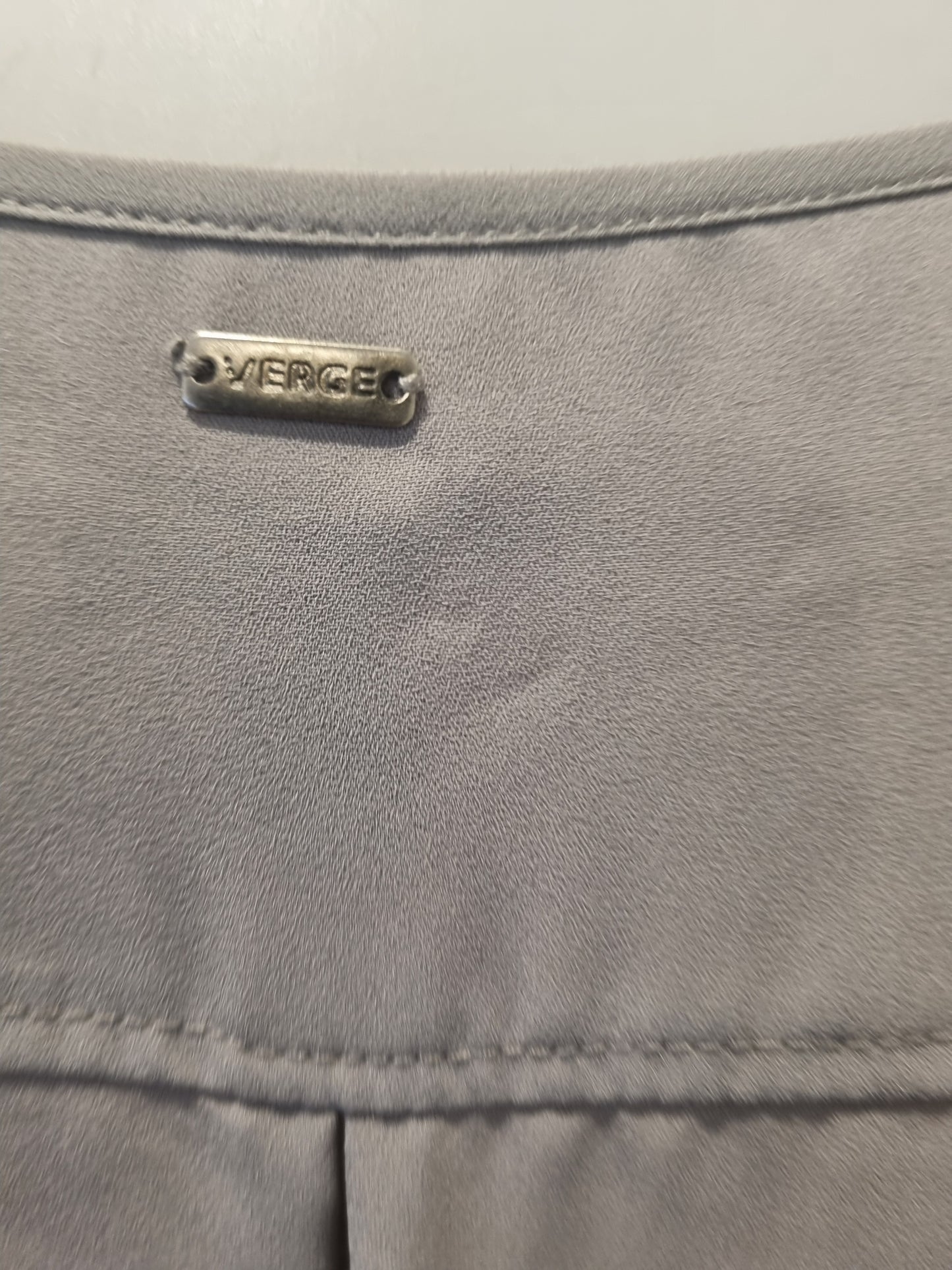 Verge Top - Size S