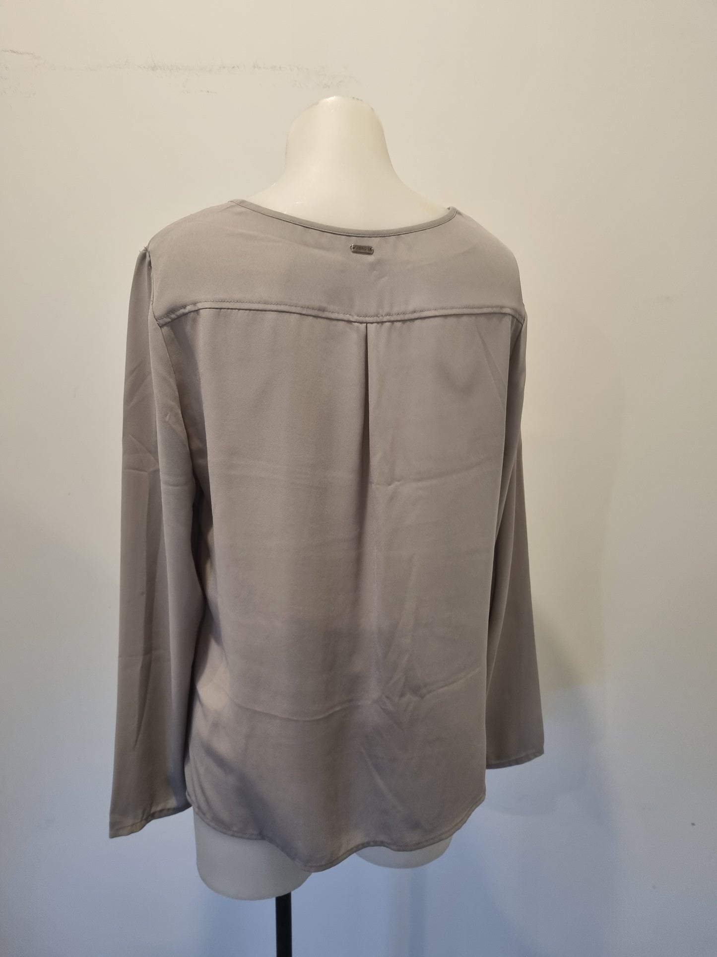 Verge Top - Size S