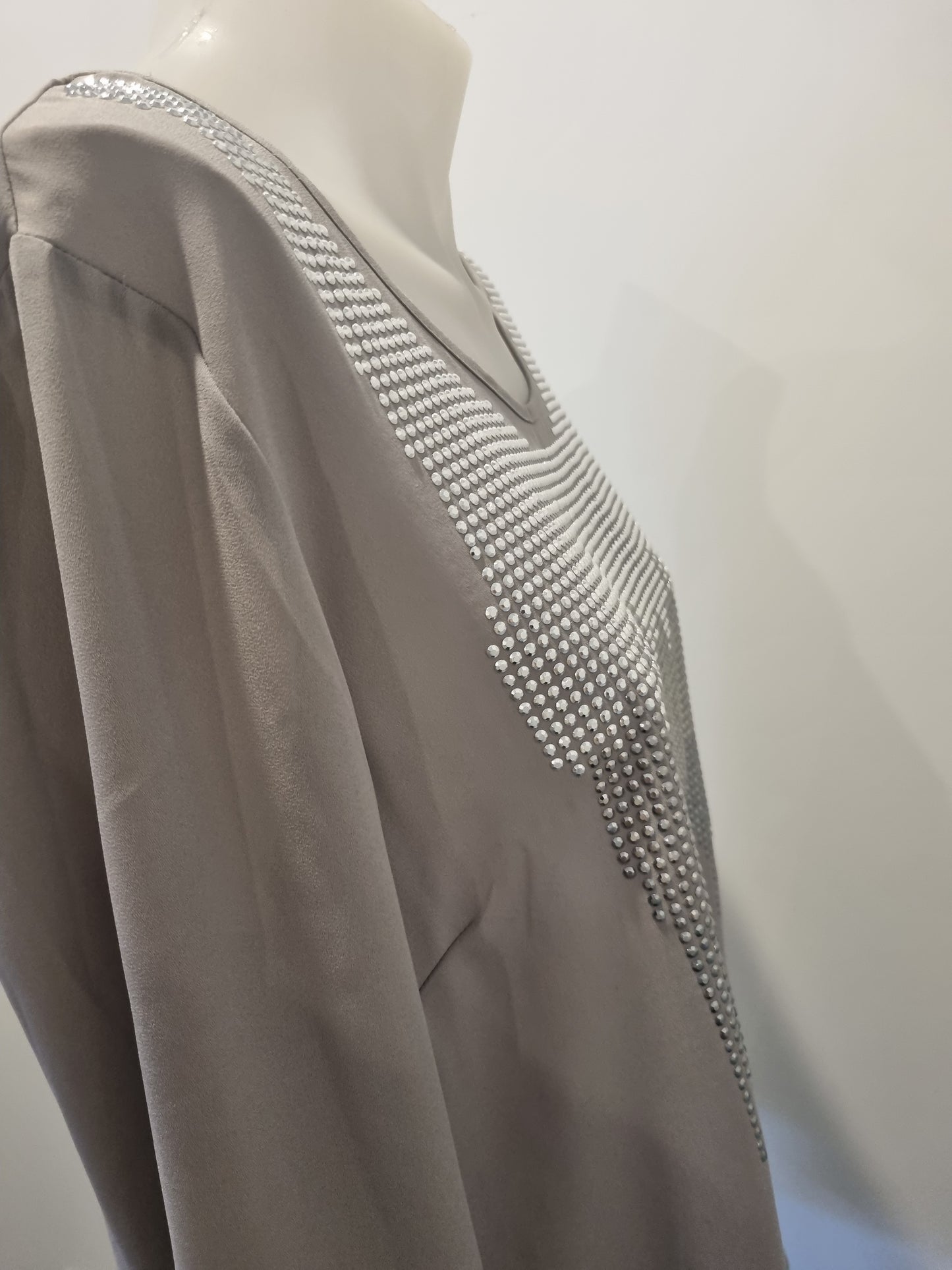 Verge Top - Size S