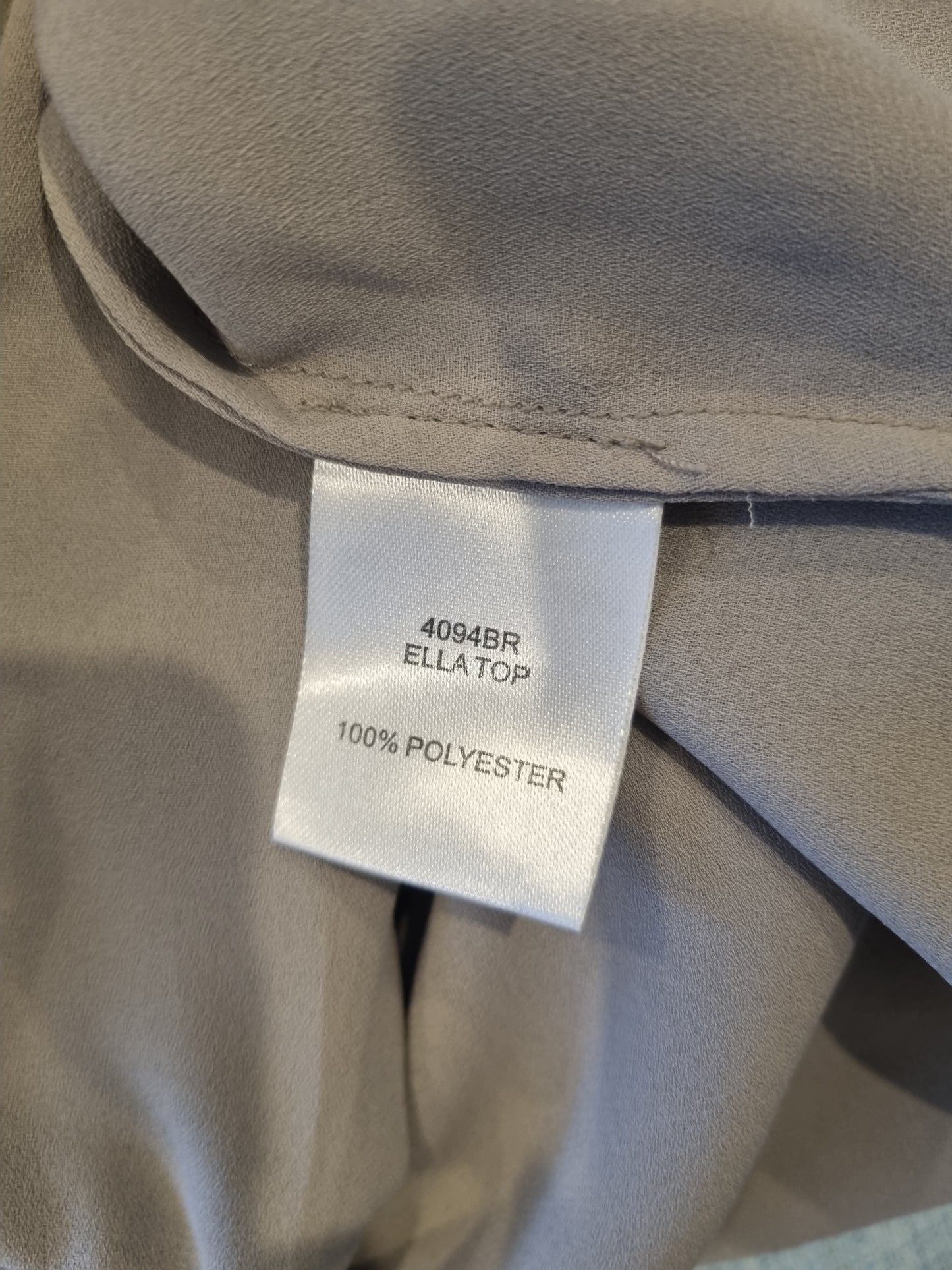 Verge Top - Size S