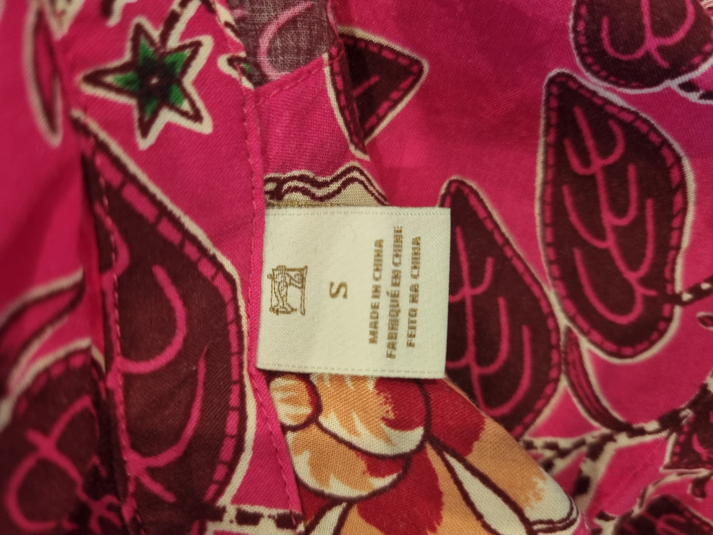 Scotch & Soda Shirt - Size S
