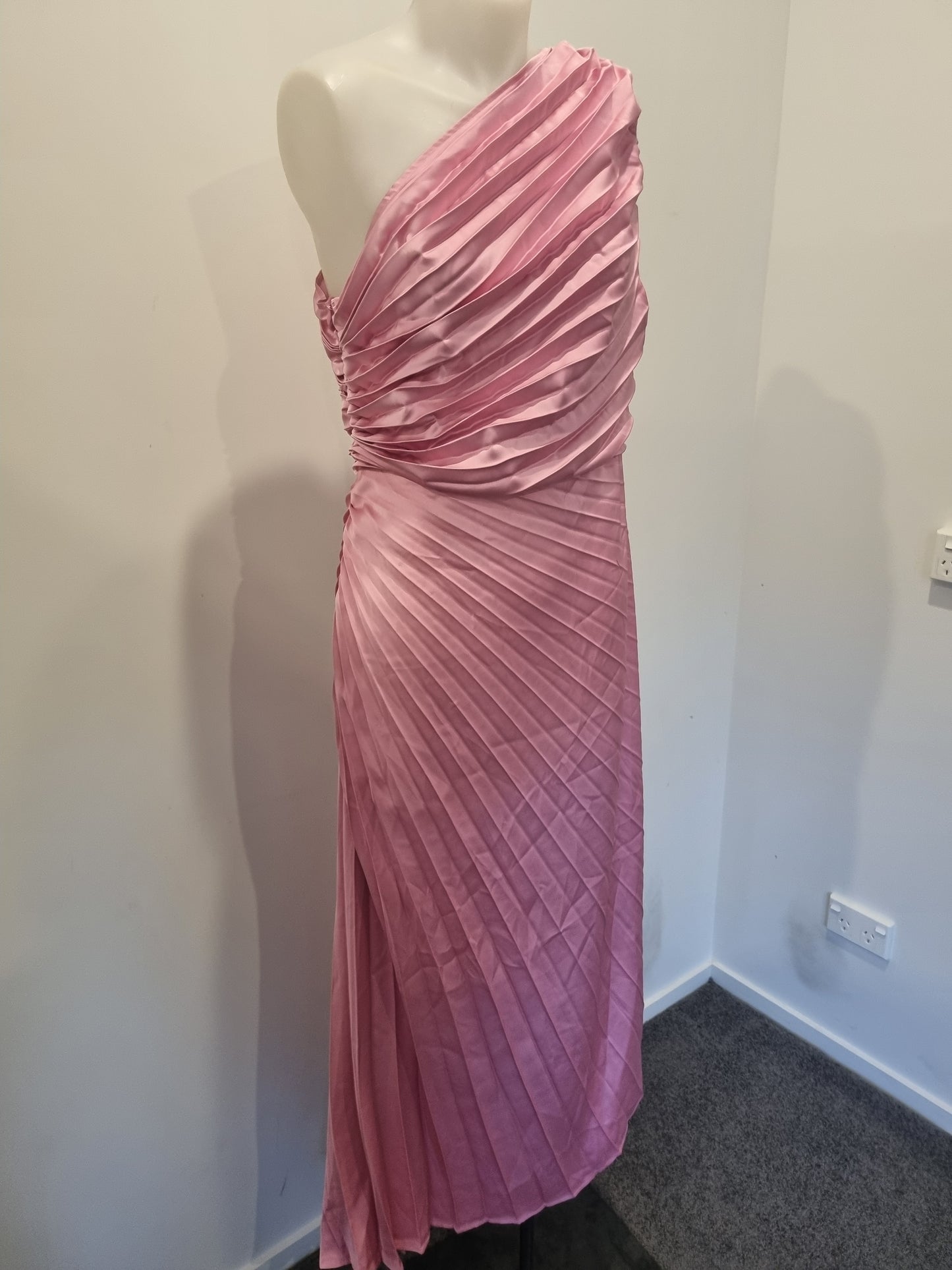 YH & Co evening dress - Size 12