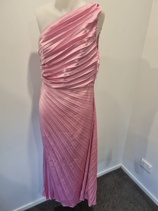 YH & Co evening dress - Size 12