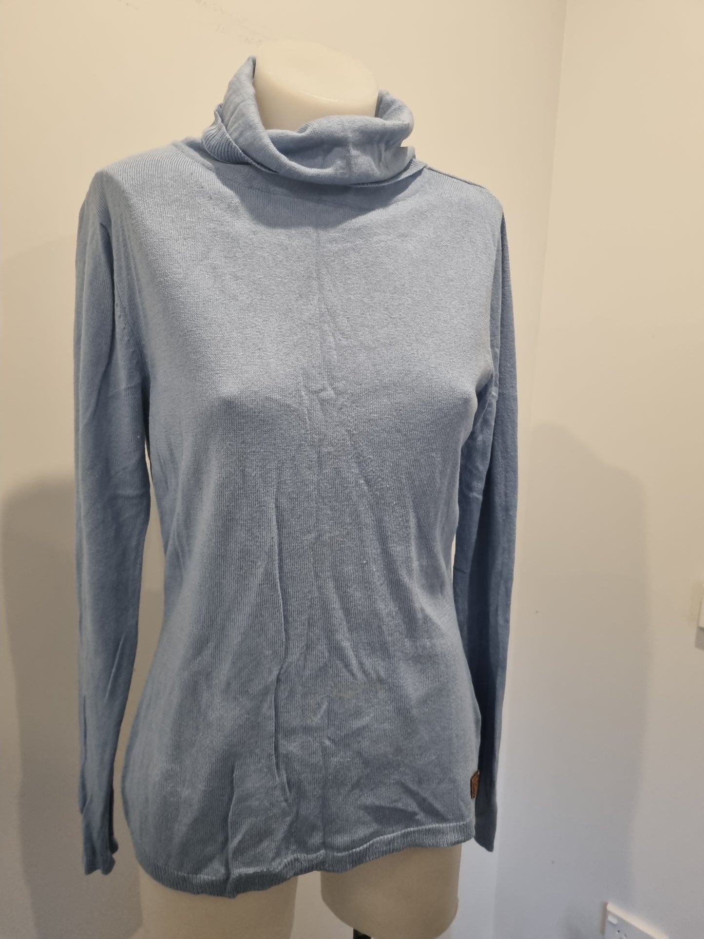 Dubarry Top - Size 12
