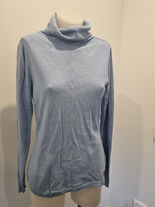 Dubarry Top - Size 12