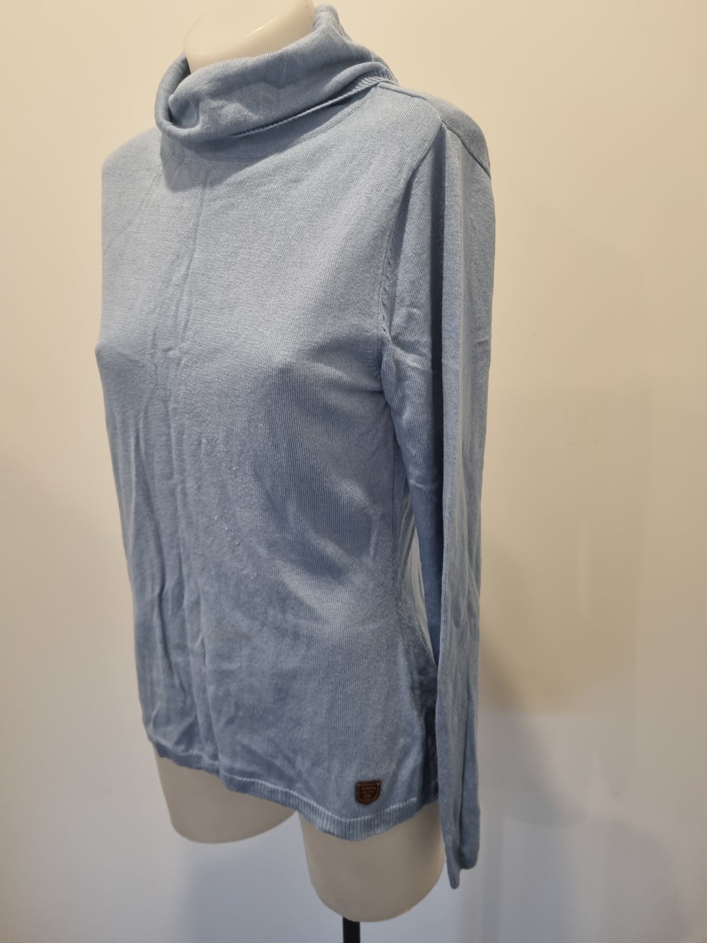Dubarry Top - Size 12