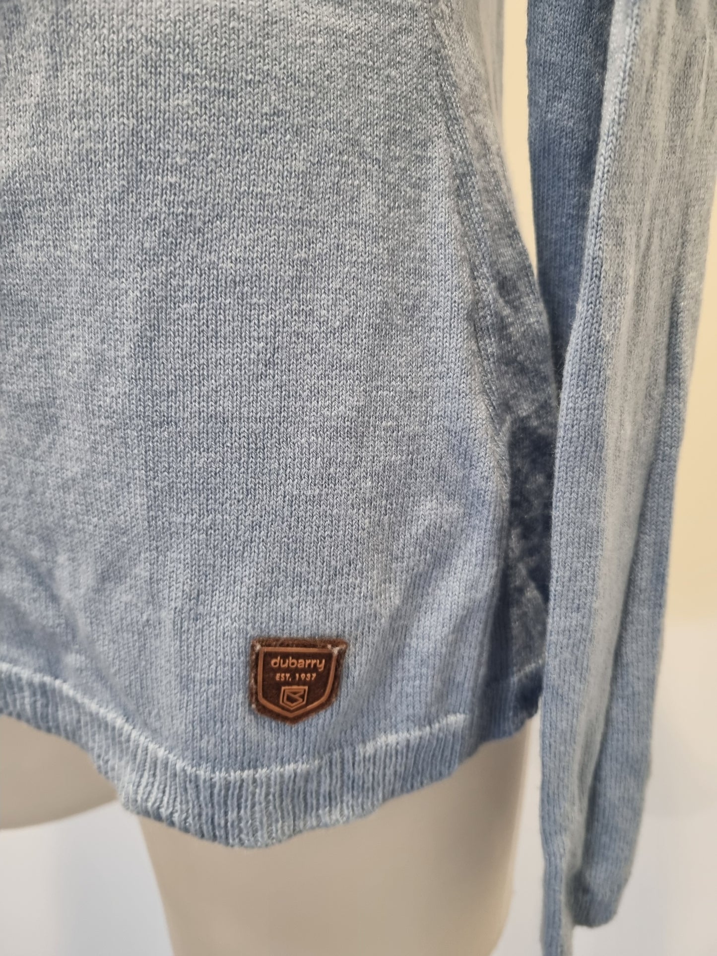 Dubarry Top - Size 12