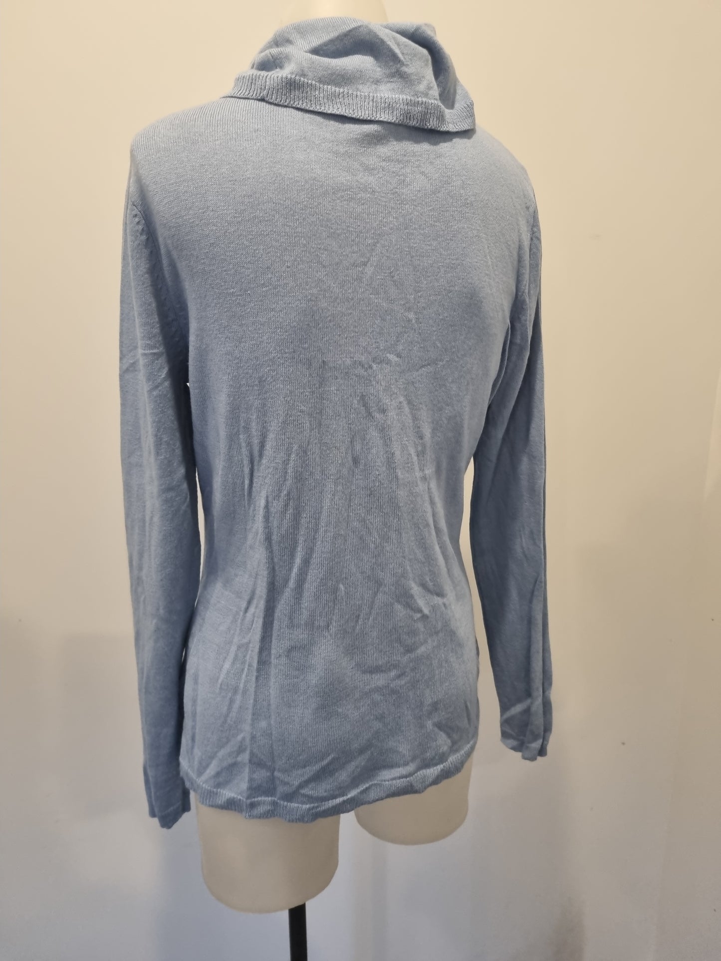 Dubarry Top - Size 12