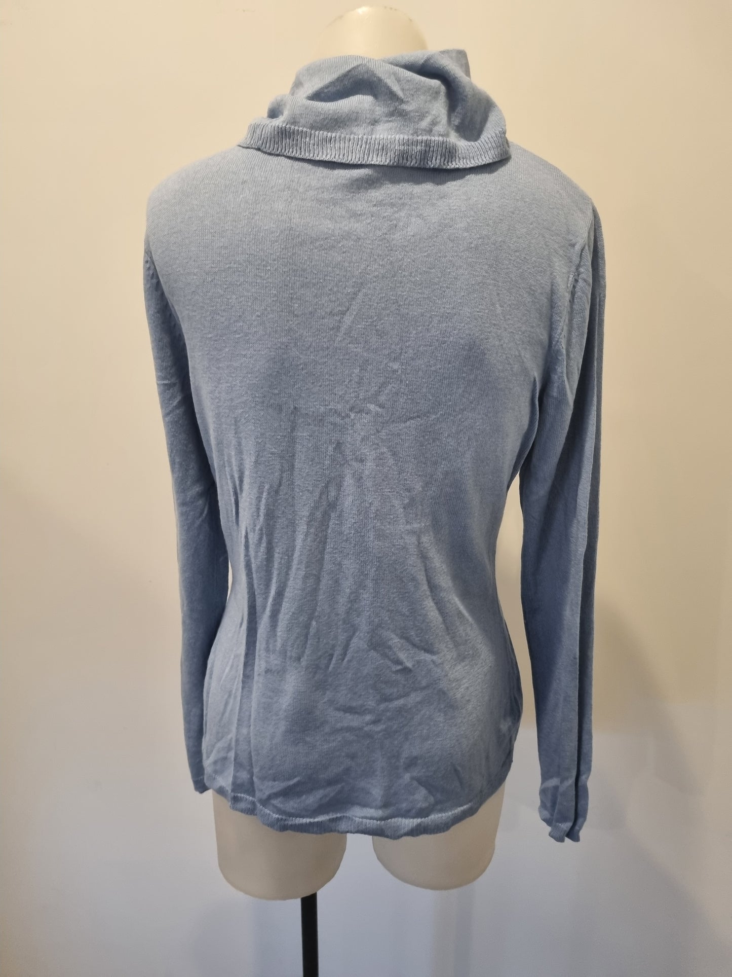 Dubarry Top - Size 12
