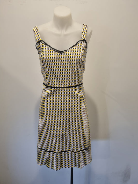 Gabby Isabella Dress - Size M (Size 14)