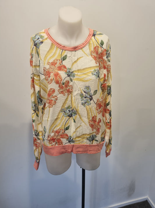 Ketz-ke Top - Size 10