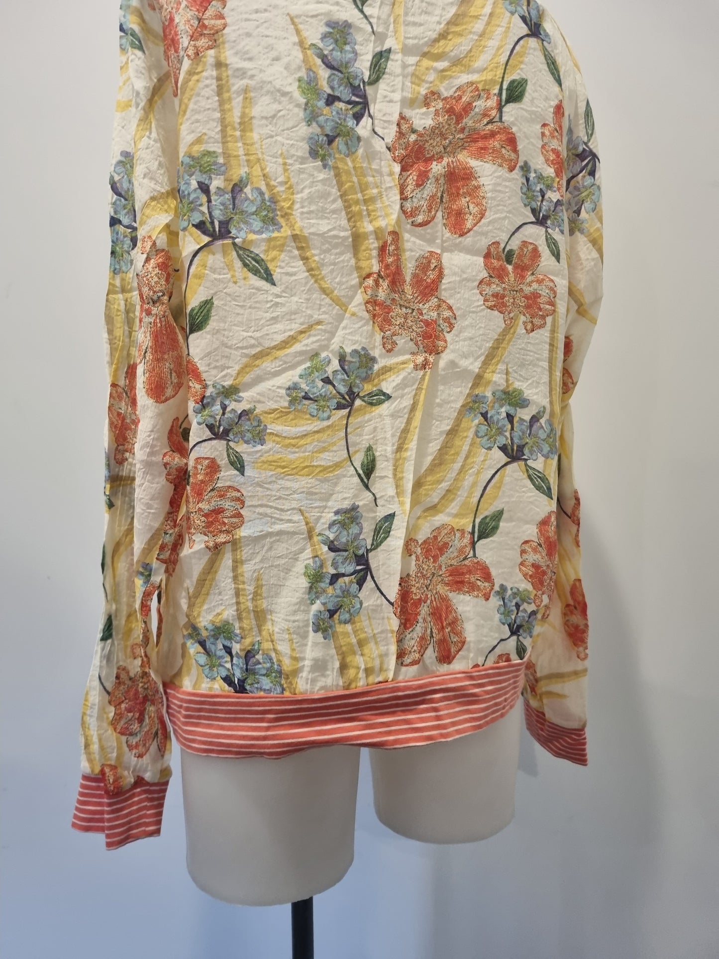 Ketz-ke Top - Size 10