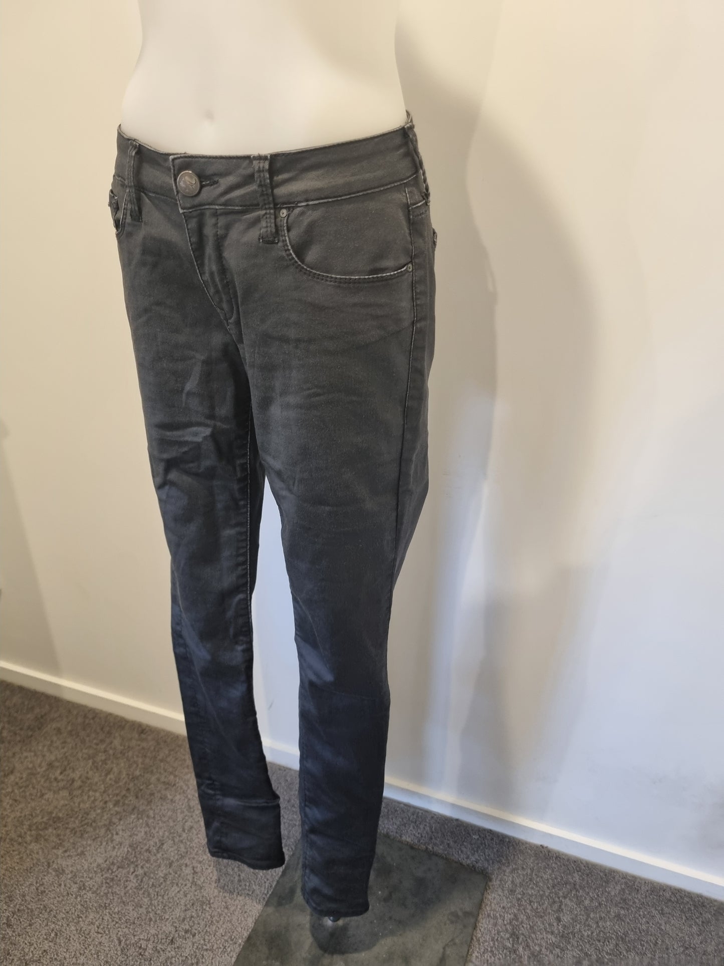 Mavi "Alexa" Jeans - Size 10/12 (28)