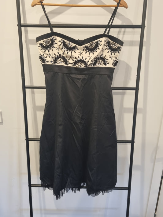 Portmans Dress - Size 12