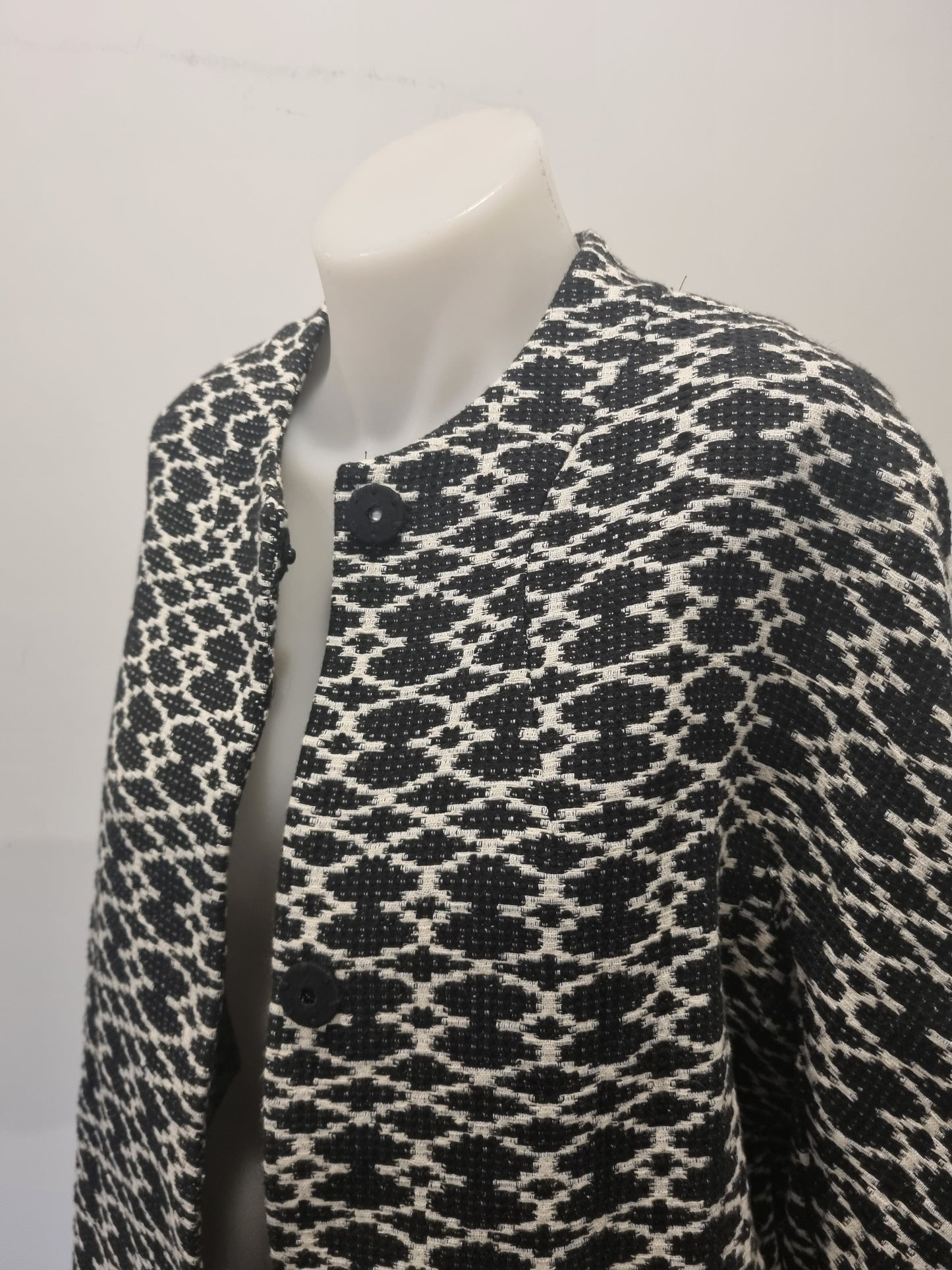 Hobbs Jacket - Size 16
