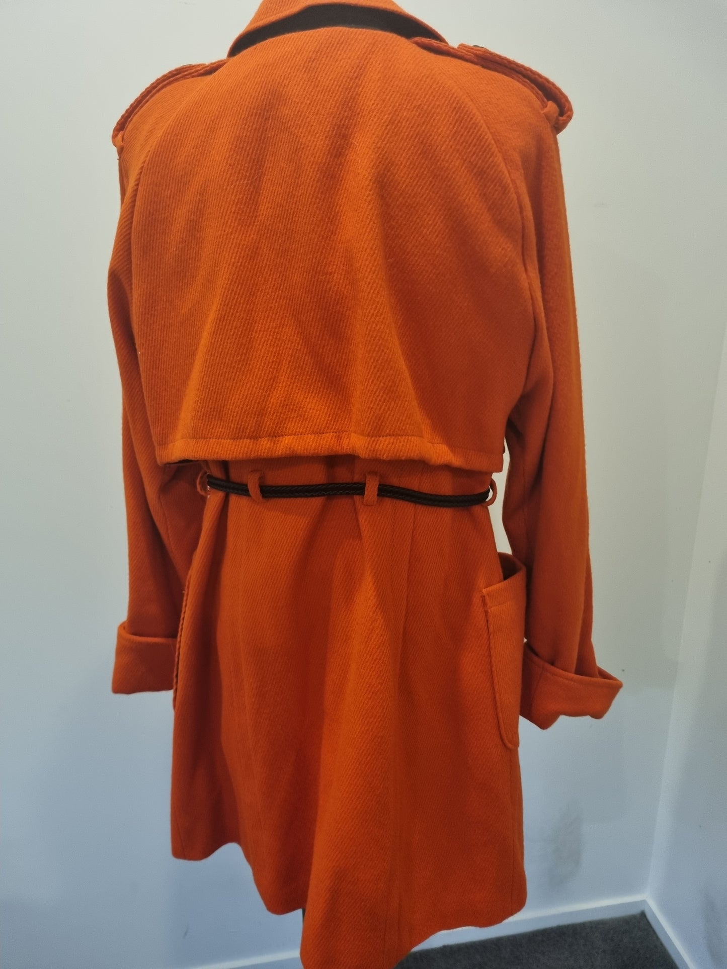 ASOS Winter Jacket - Size 16