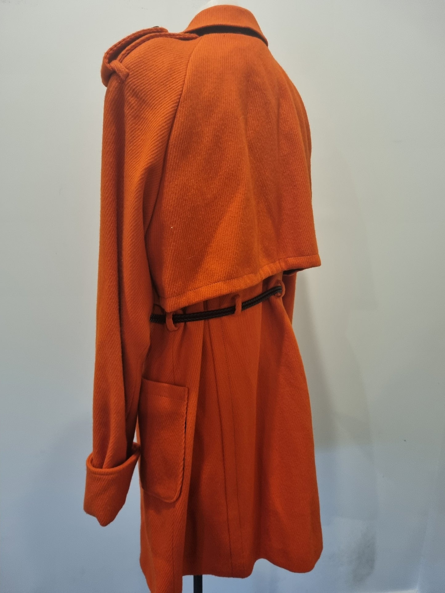 ASOS Winter Jacket - Size 16