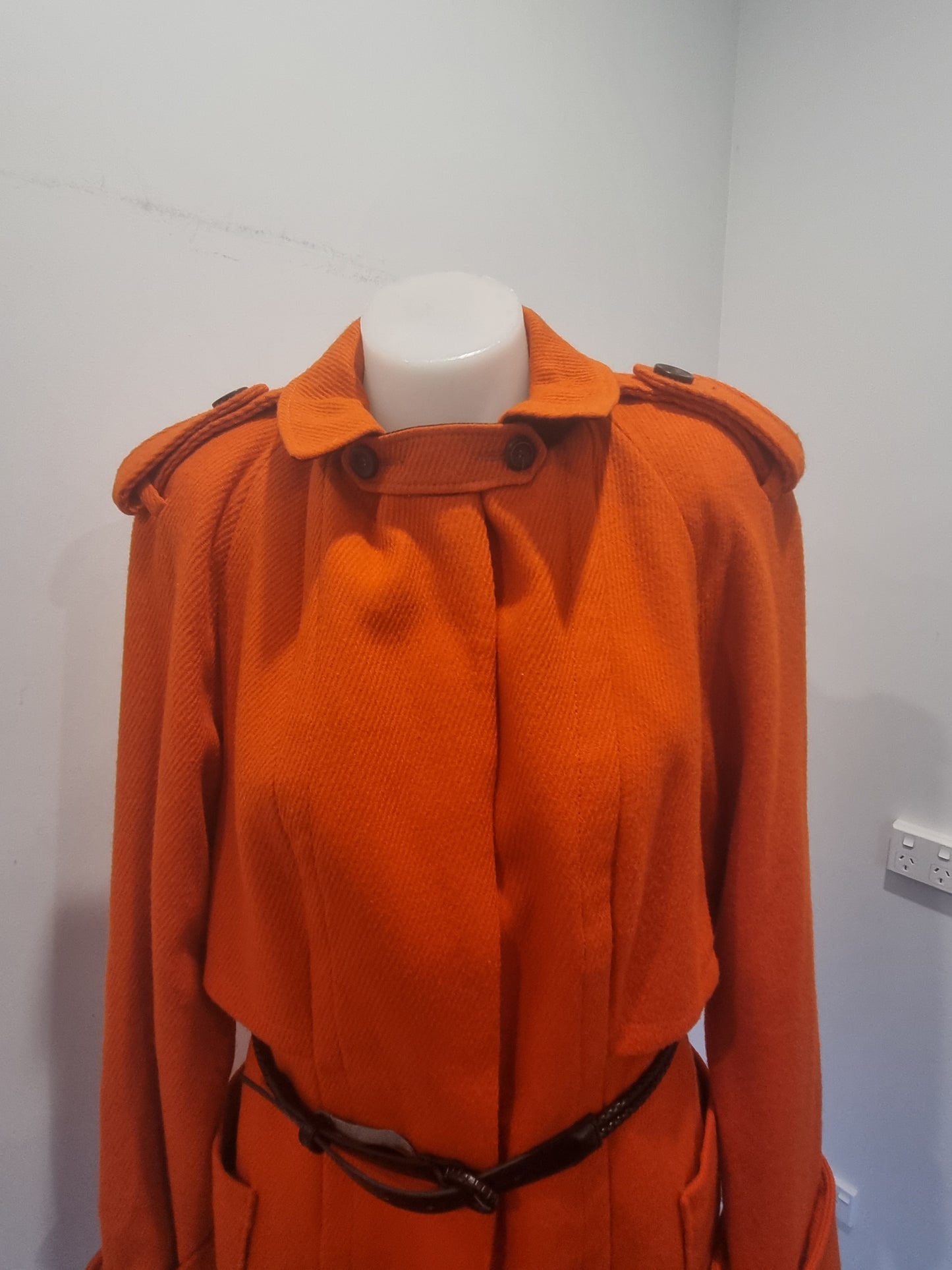ASOS Winter Jacket - Size 16
