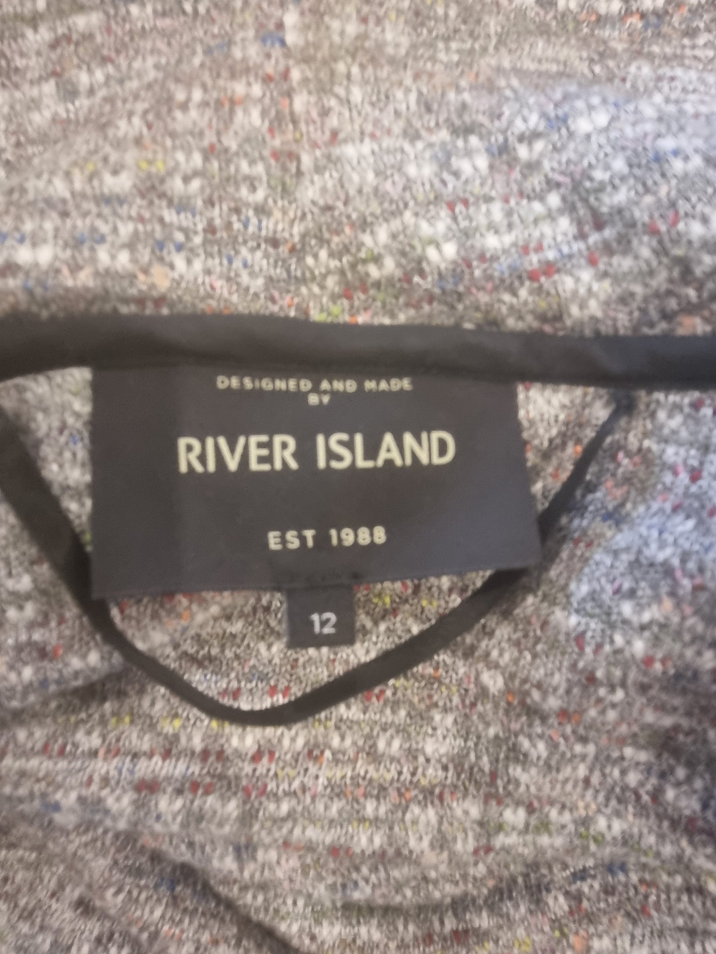 River Island Jacket - Size 12