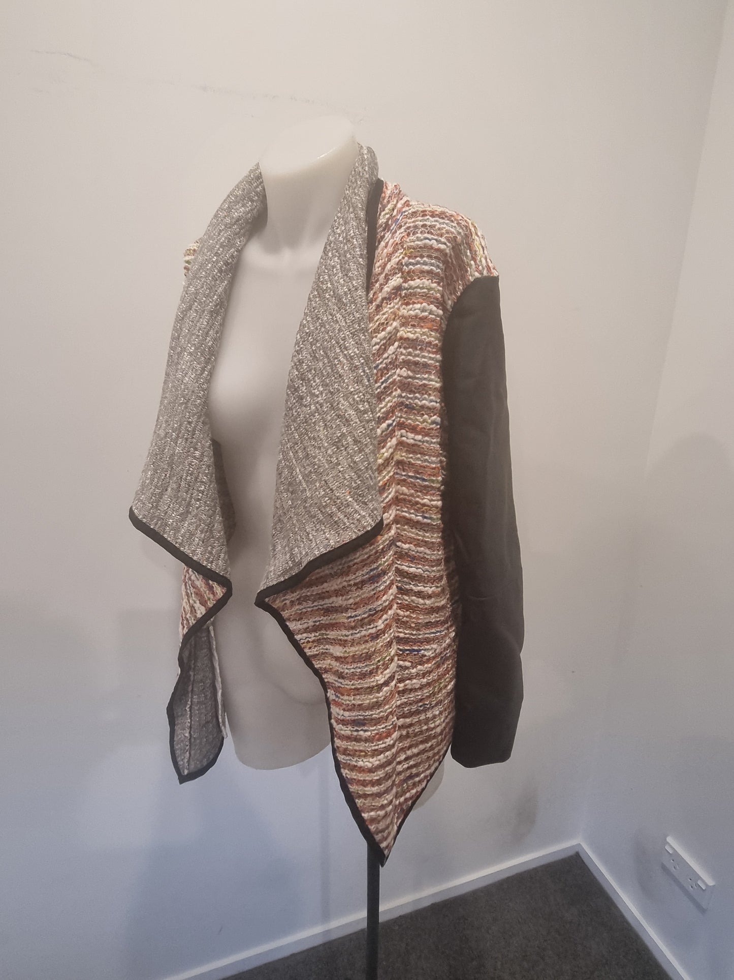 River Island Jacket - Size 12