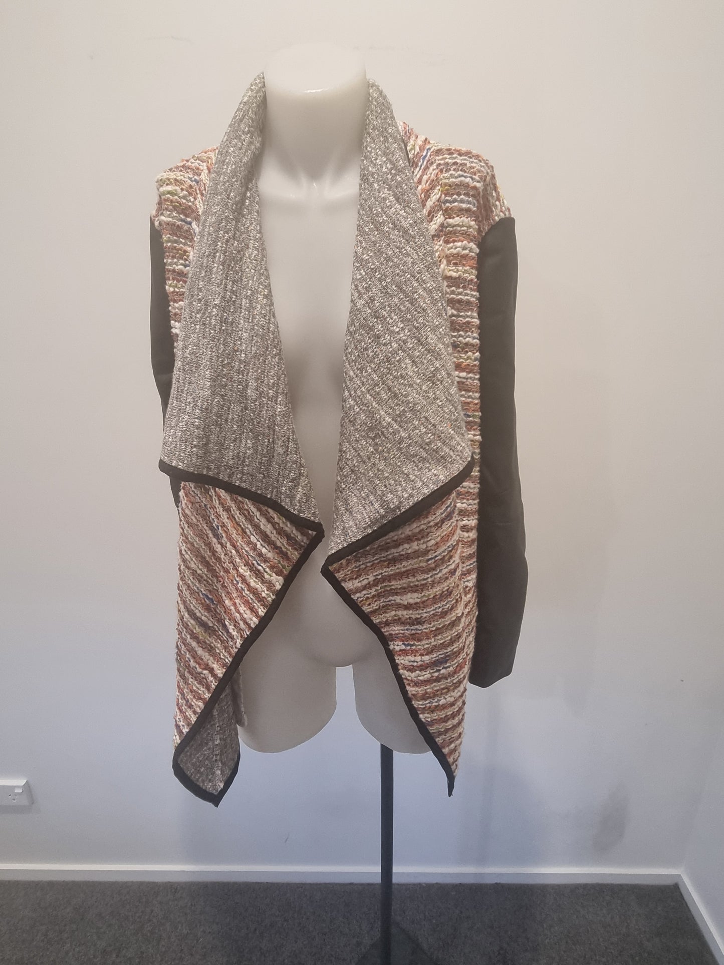 River Island Jacket - Size 12