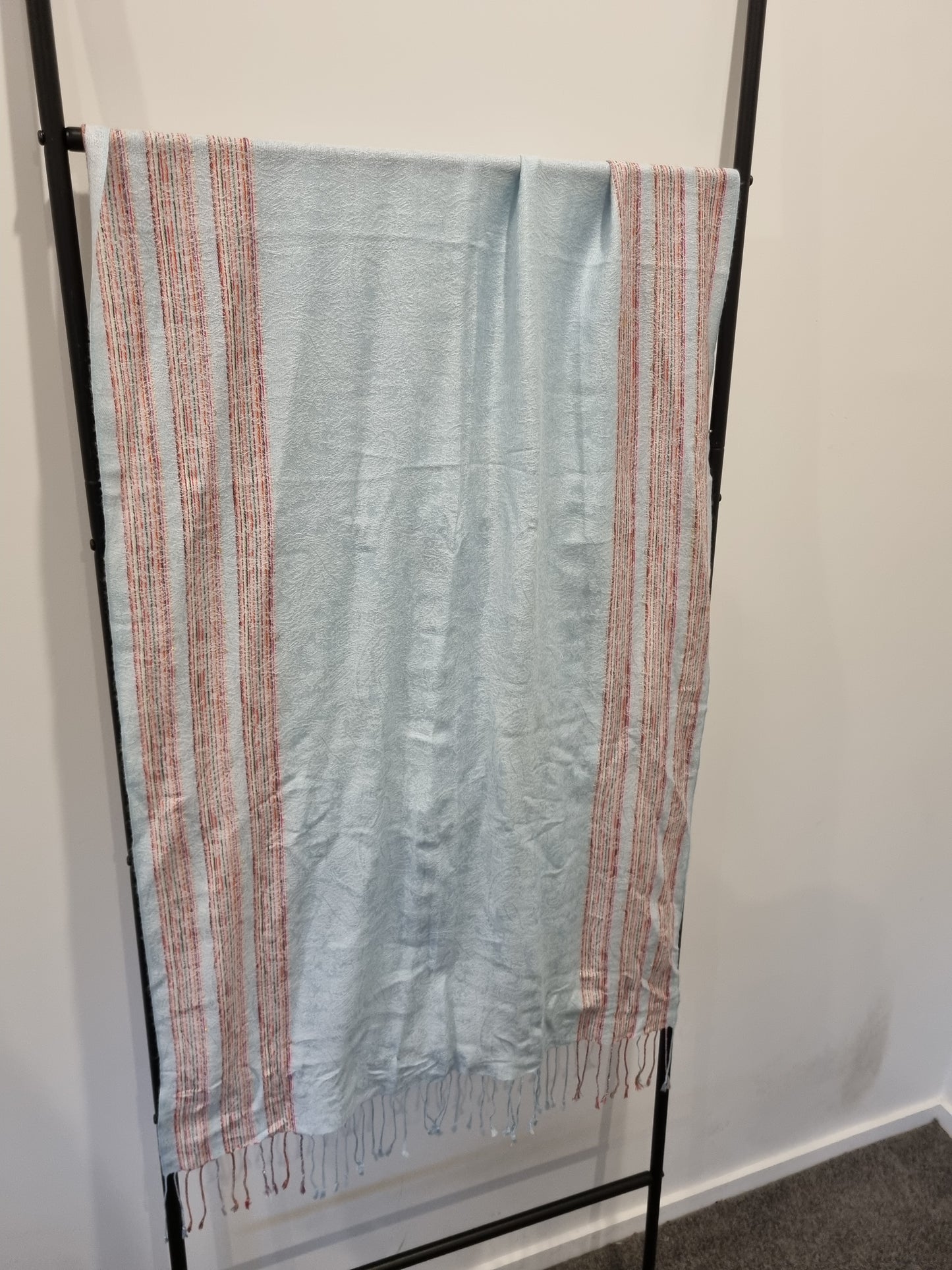 Pashmina Cashmere Scarf - OS