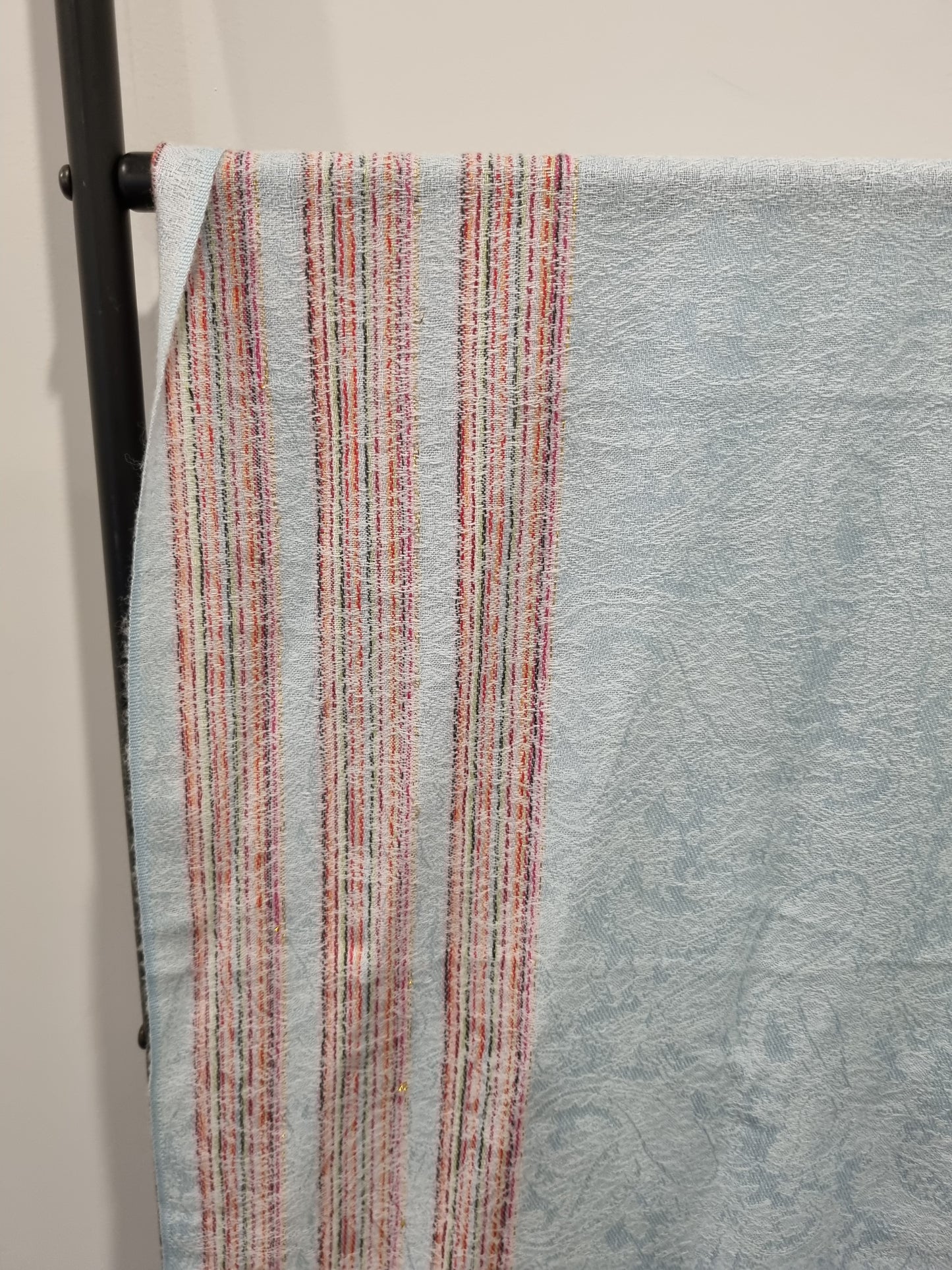 Pashmina Cashmere Scarf - OS